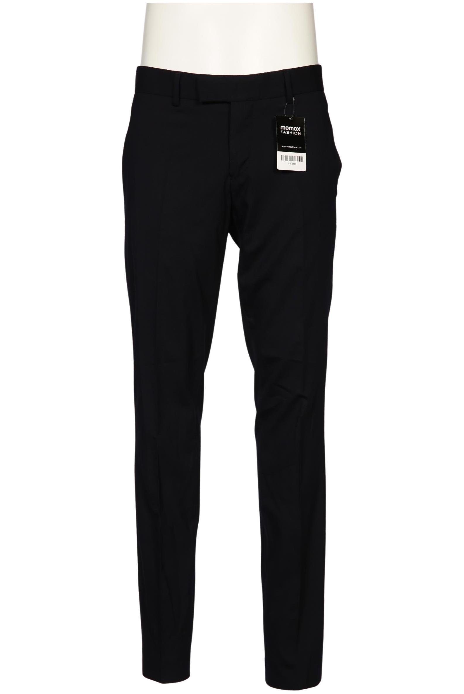 

Tiger of Sweden Herren Stoffhose, marineblau, Gr. 46