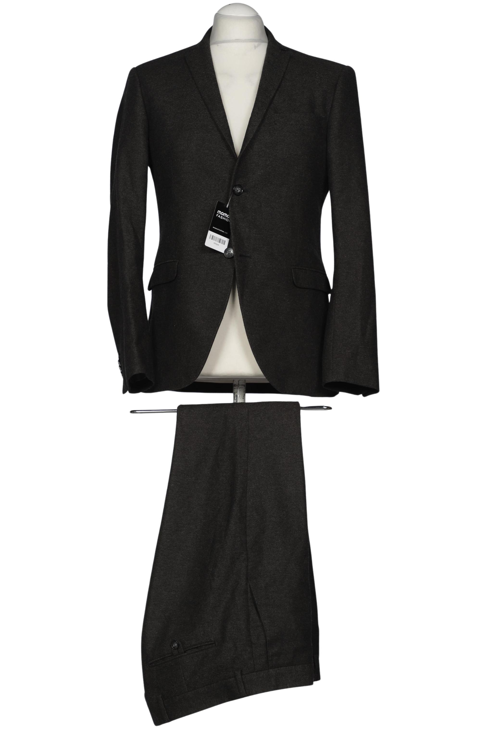 

Tiger of Sweden Herren Anzug, grau, Gr. 50