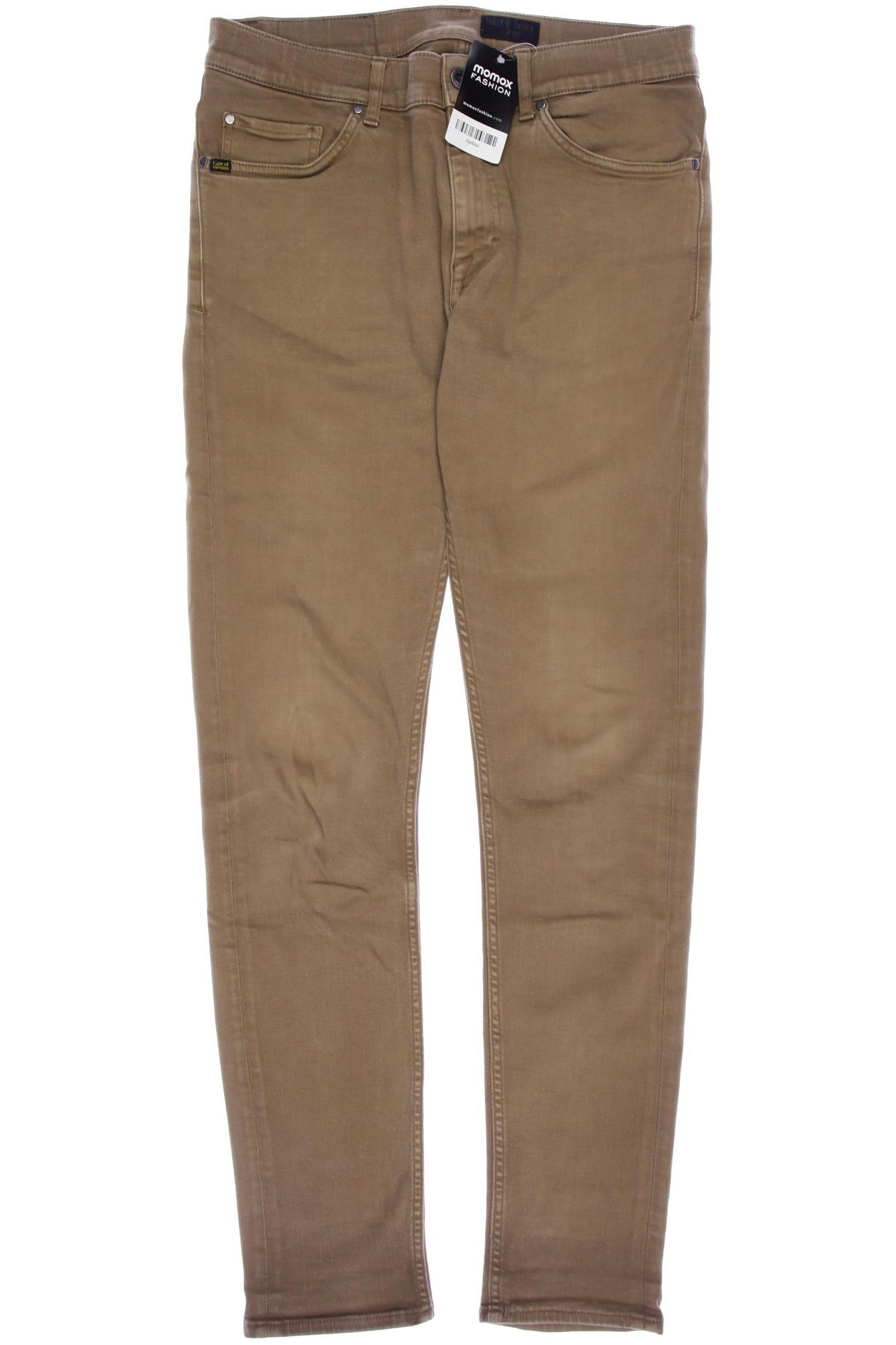 

Tiger of Sweden Herren Jeans, braun
