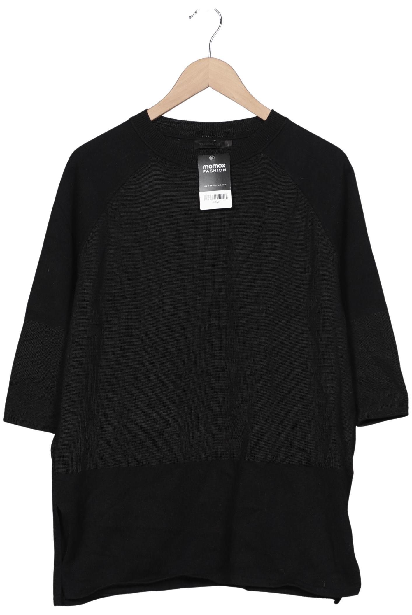 

Tiger of Sweden Damen Pullover, schwarz, Gr. 36