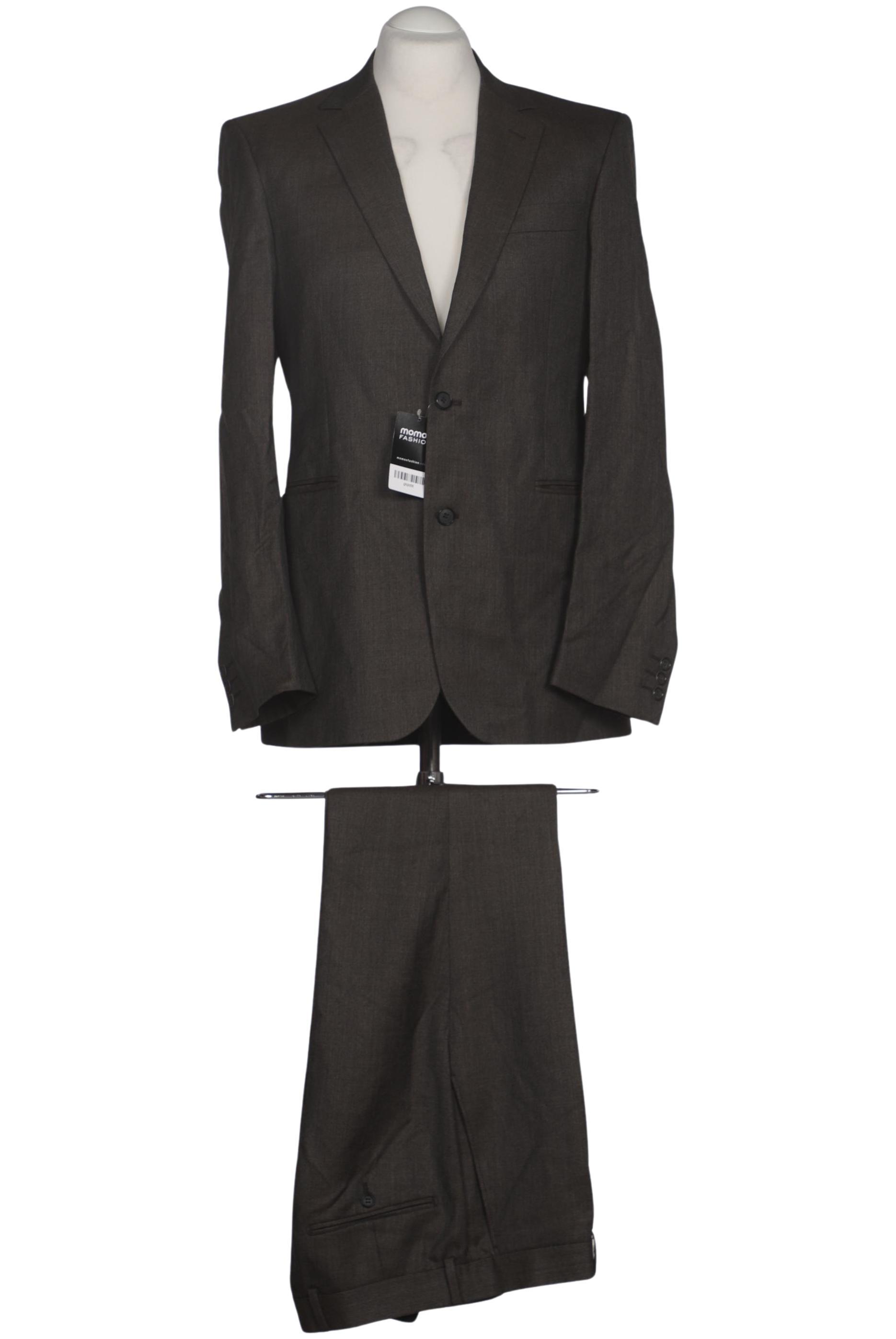 

Tiger of Sweden Herren Anzug, braun, Gr. 48