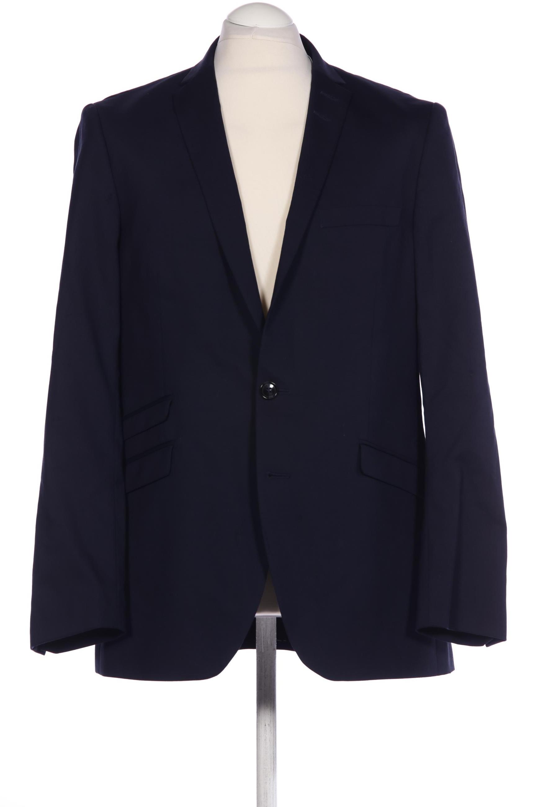 

Tiger of Sweden Herren Sakko, marineblau