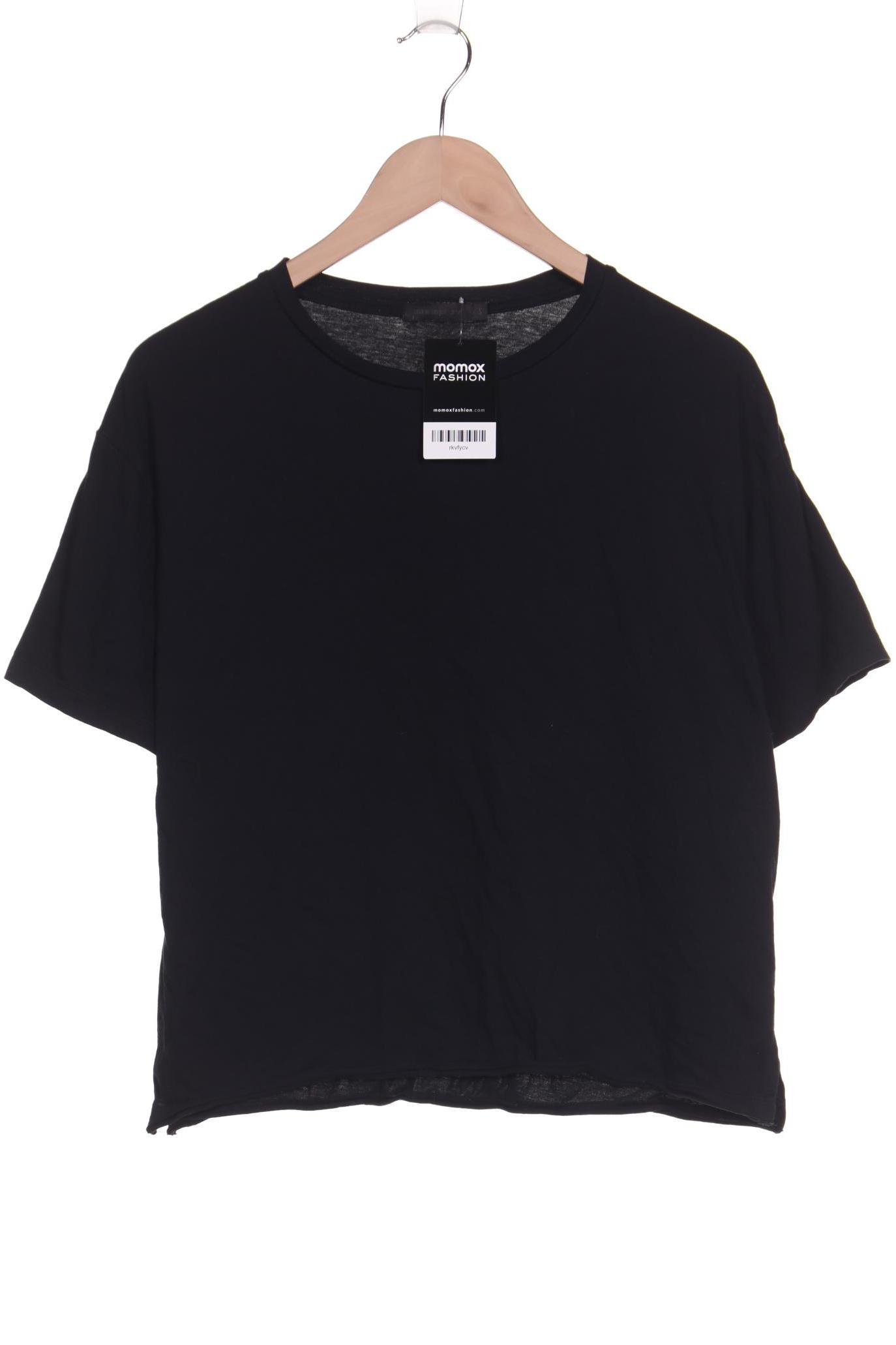 

Tiger of Sweden Damen T-Shirt, schwarz, Gr. 36