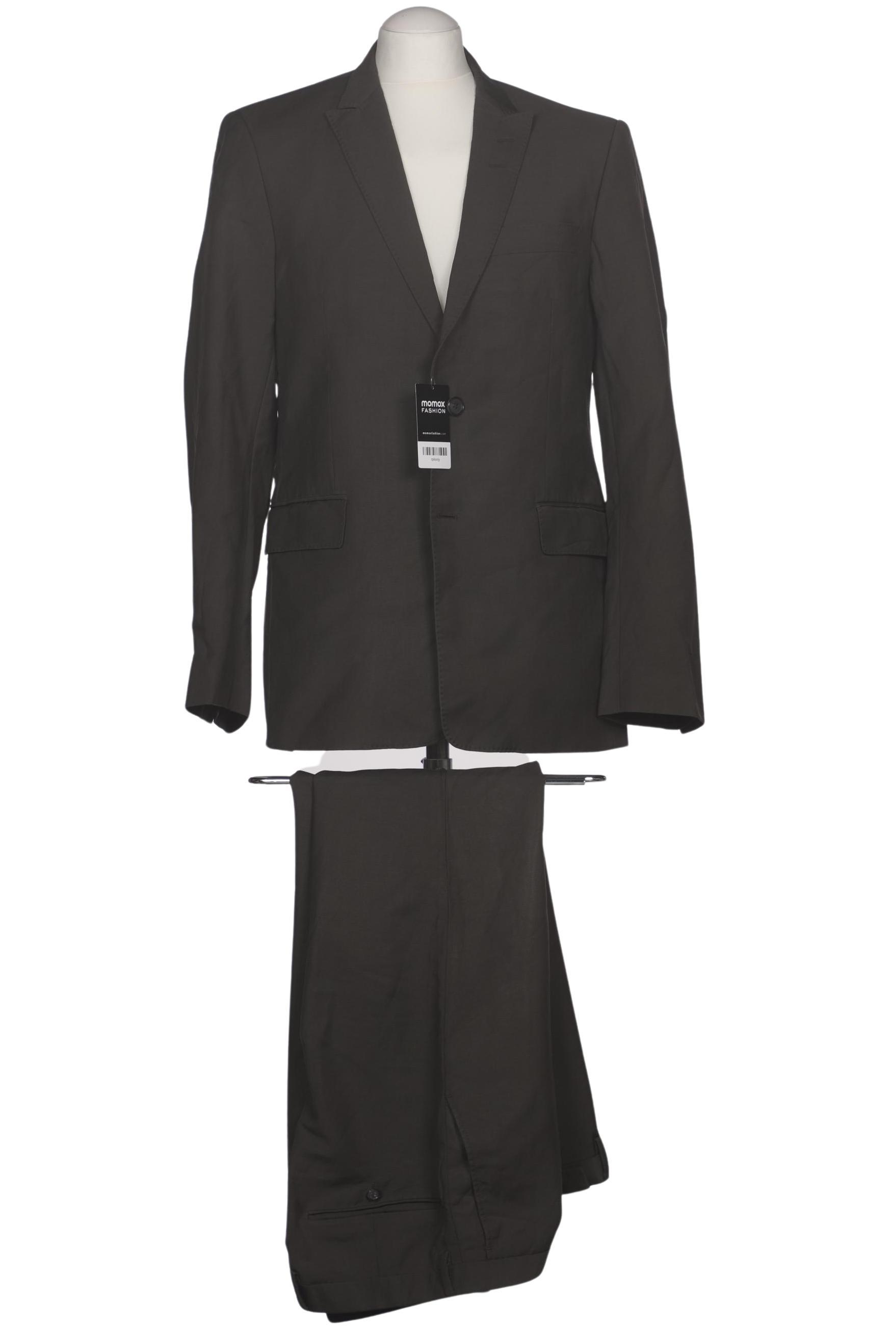 Thumbnail - Tiger of Sweden Herren Anzug, braun, Gr. 52