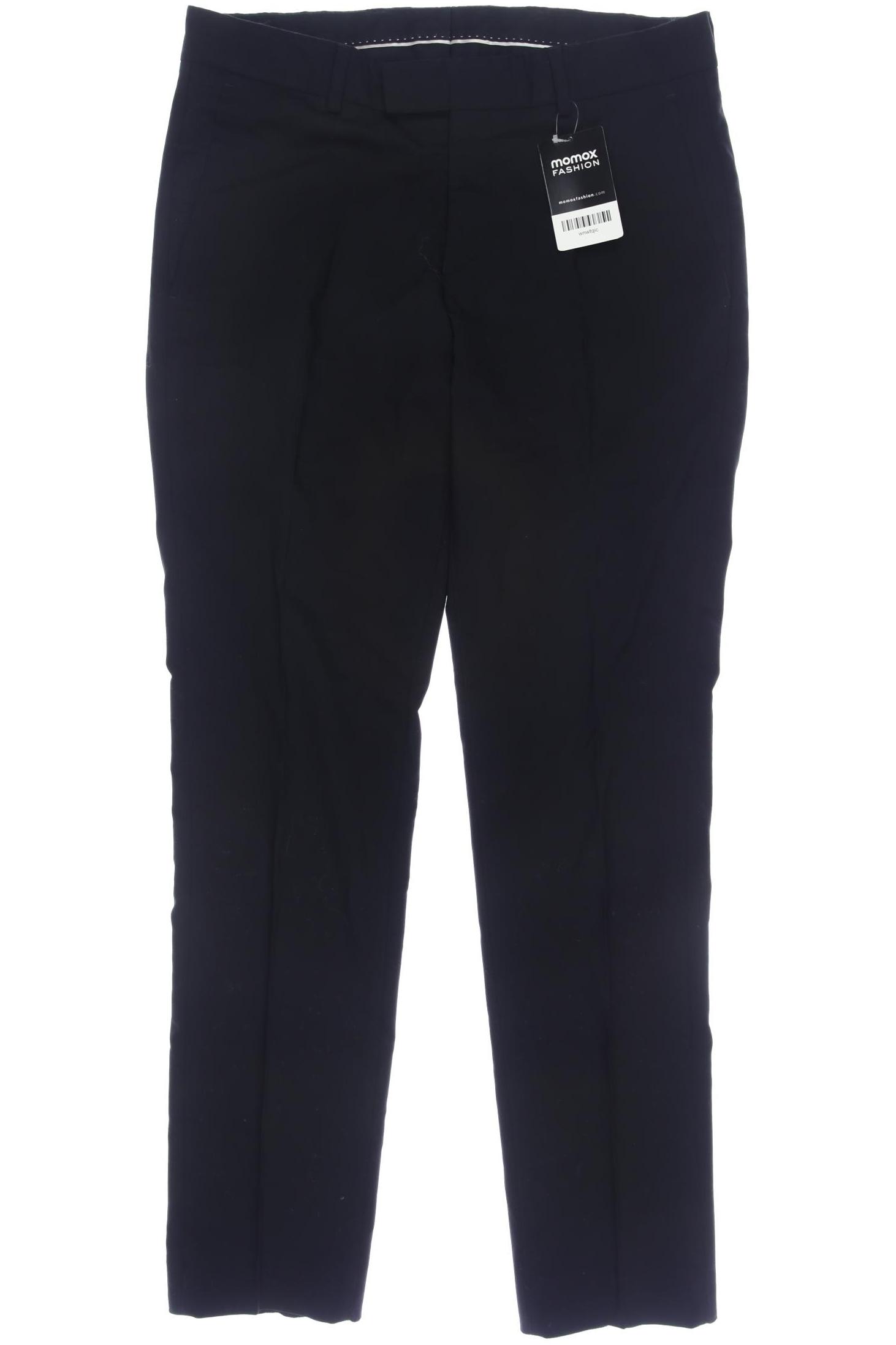 

Tiger of Sweden Herren Stoffhose, schwarz, Gr. 46