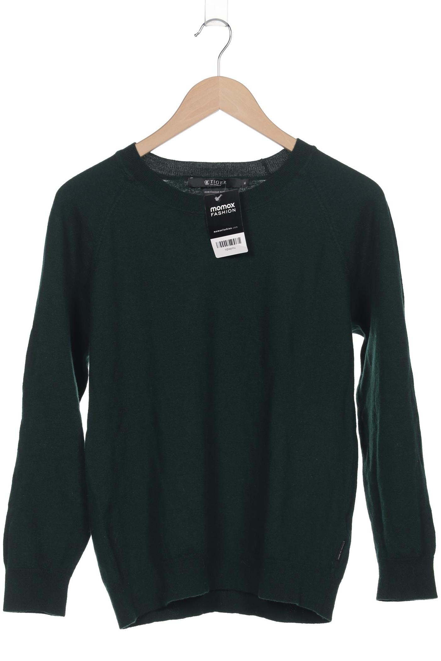 

Tiger of Sweden Herren Pullover, grün, Gr. 54