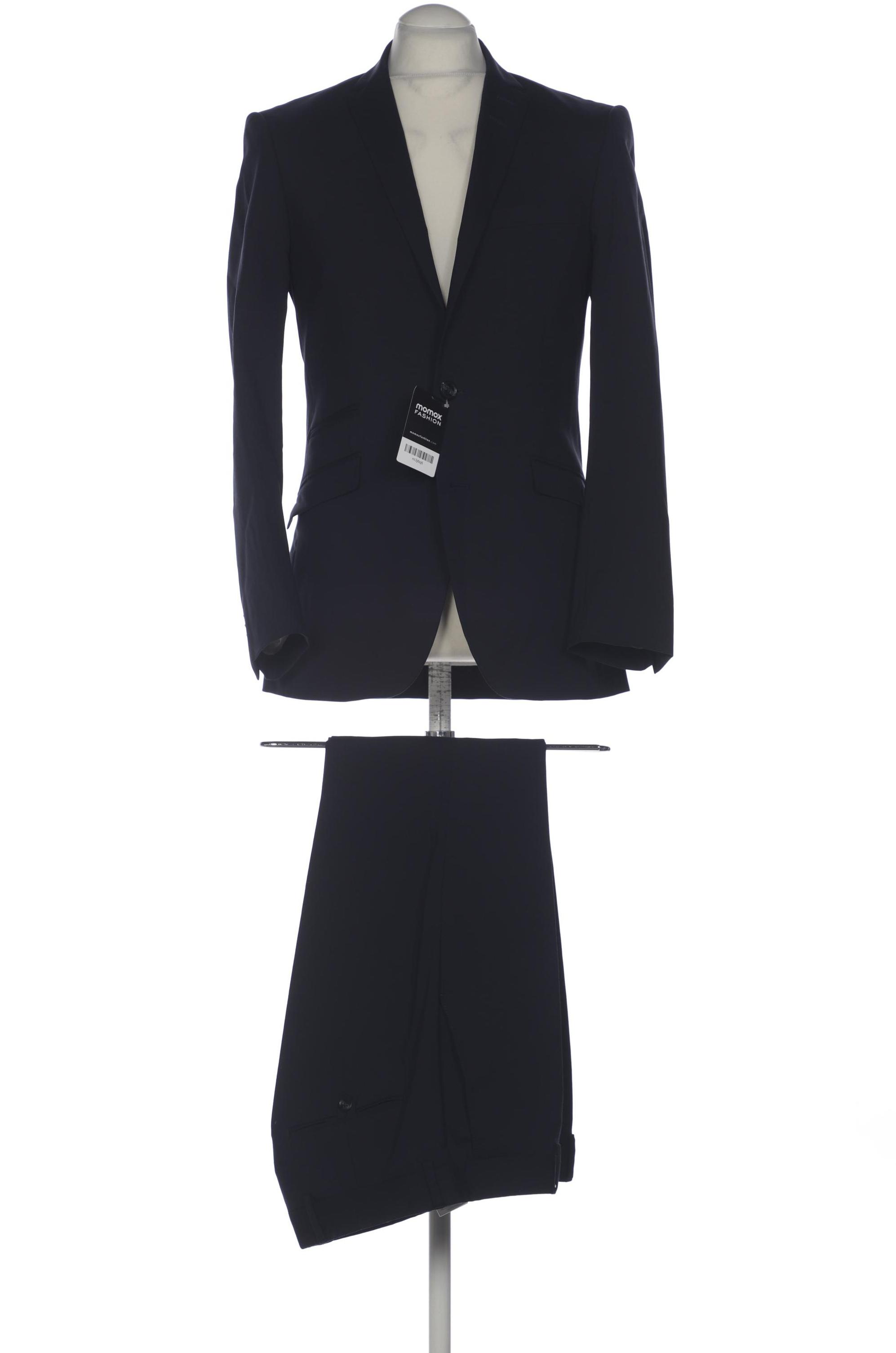 

Tiger of Sweden Herren Anzug, marineblau, Gr. 48