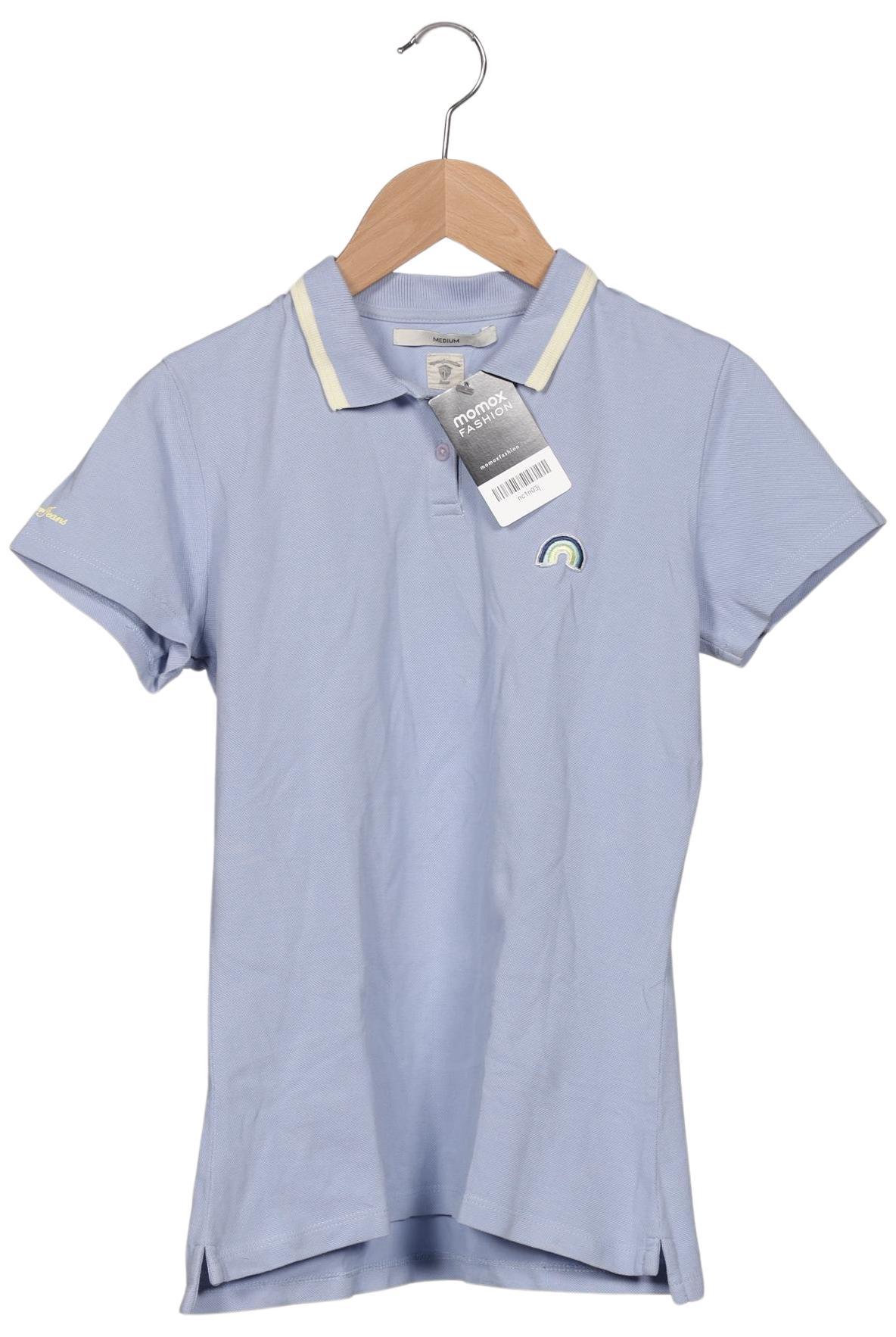 

Tiger of Sweden Damen Poloshirt, hellblau, Gr. 38