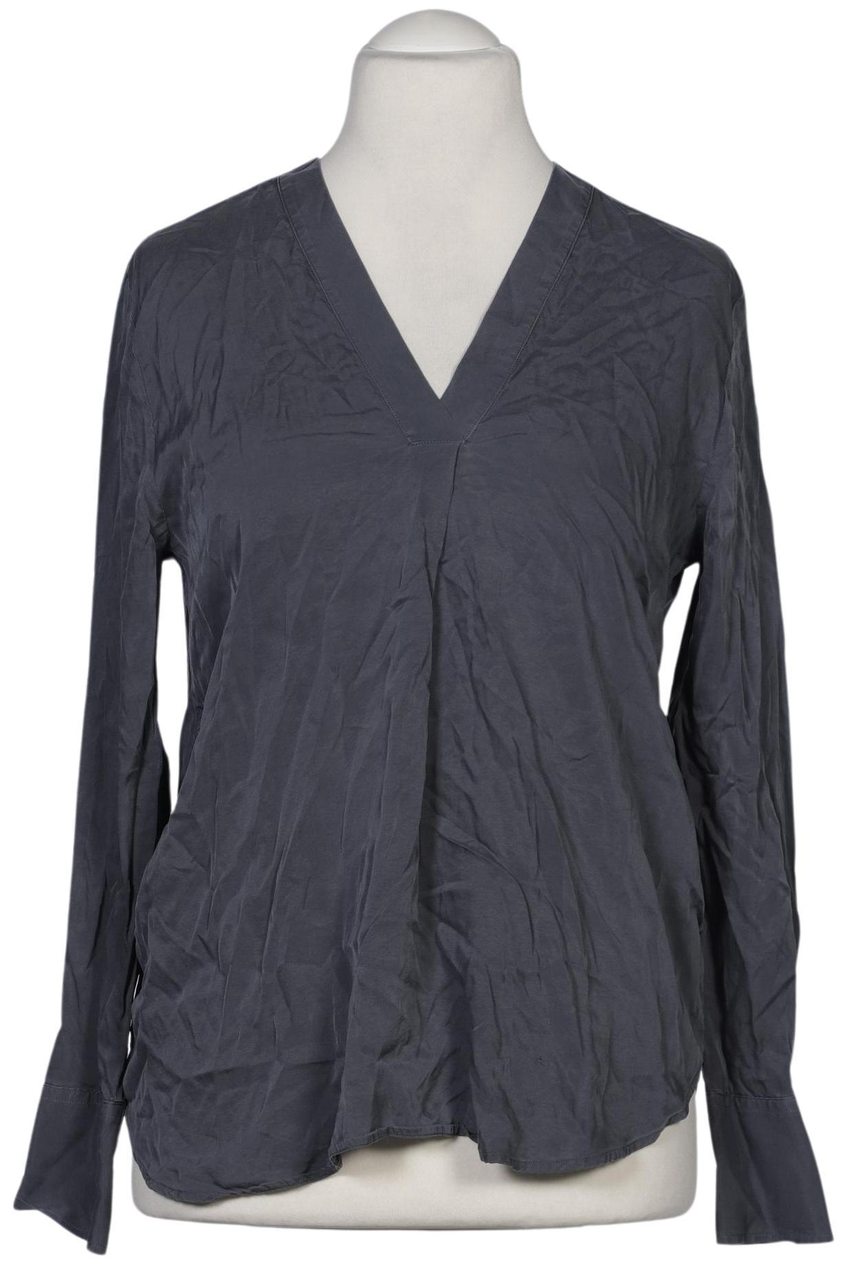 

Tiger of Sweden Damen Bluse, grau, Gr. 38