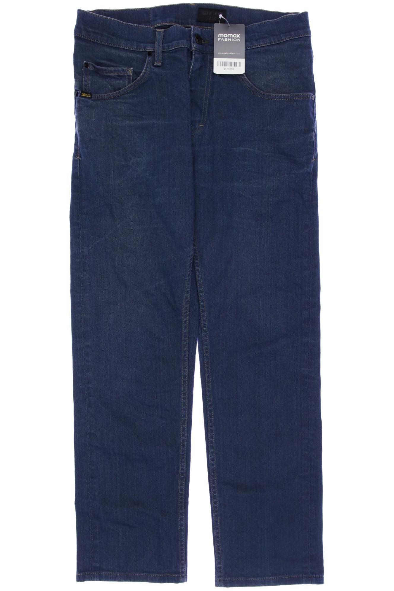 

Tiger of Sweden Herren Jeans, marineblau, Gr. 31