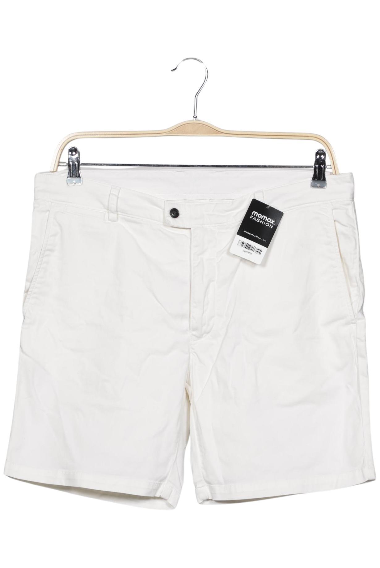 

Tiger of Sweden Herren Shorts, cremeweiß, Gr. 52