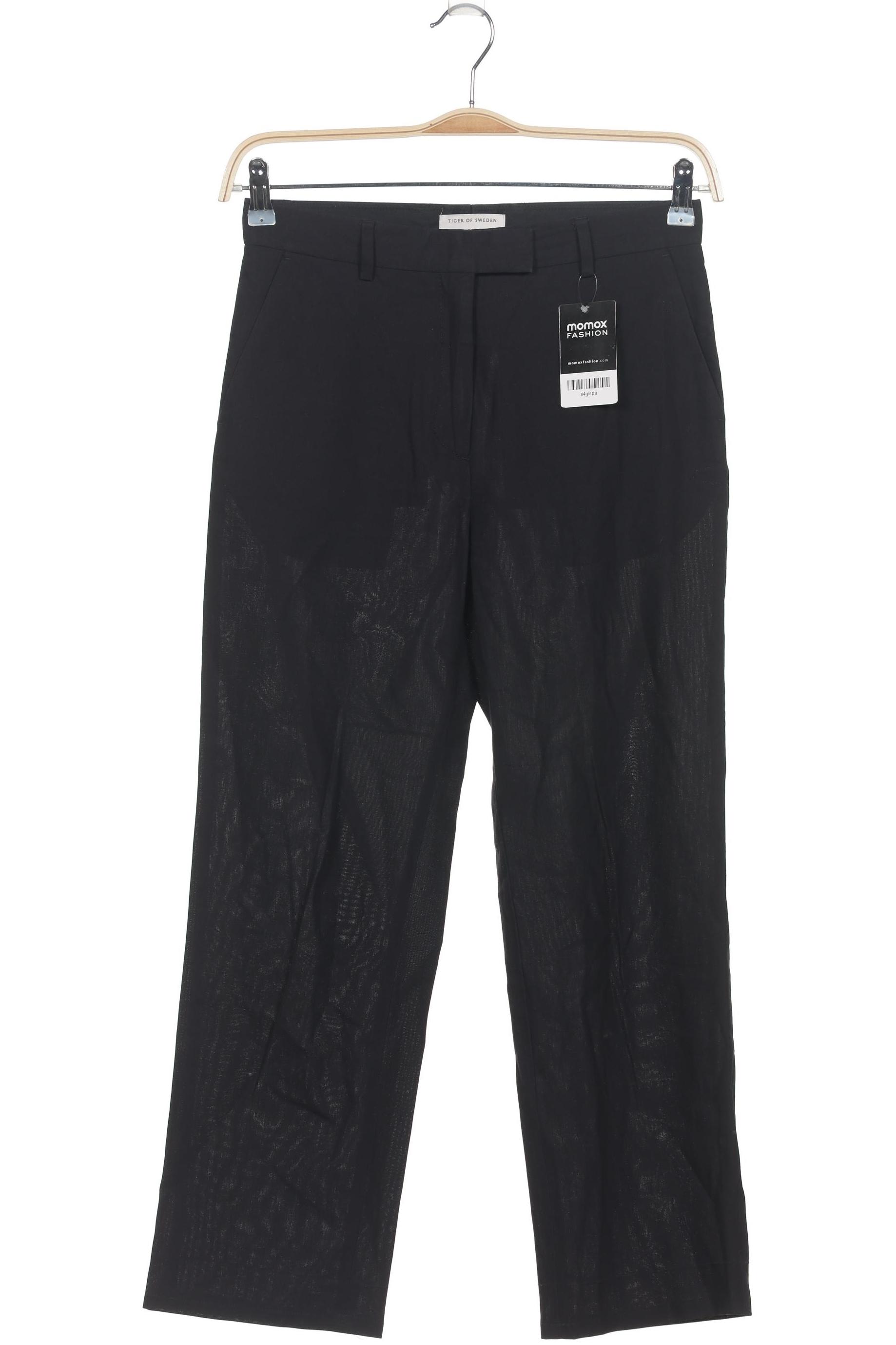 

Tiger of Sweden Damen Stoffhose, marineblau, Gr. 34