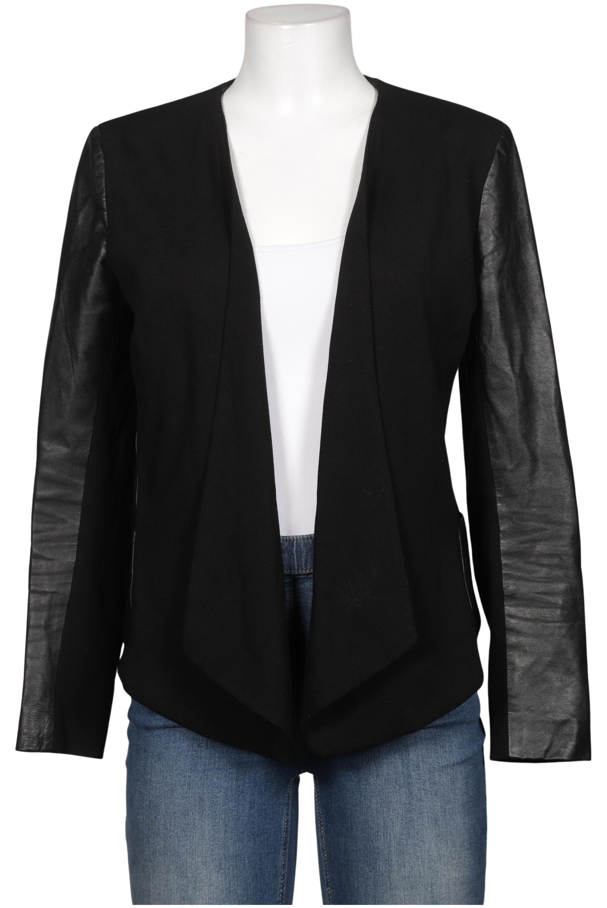 

Tiger of Sweden Damen Jacke, schwarz, Gr. 38