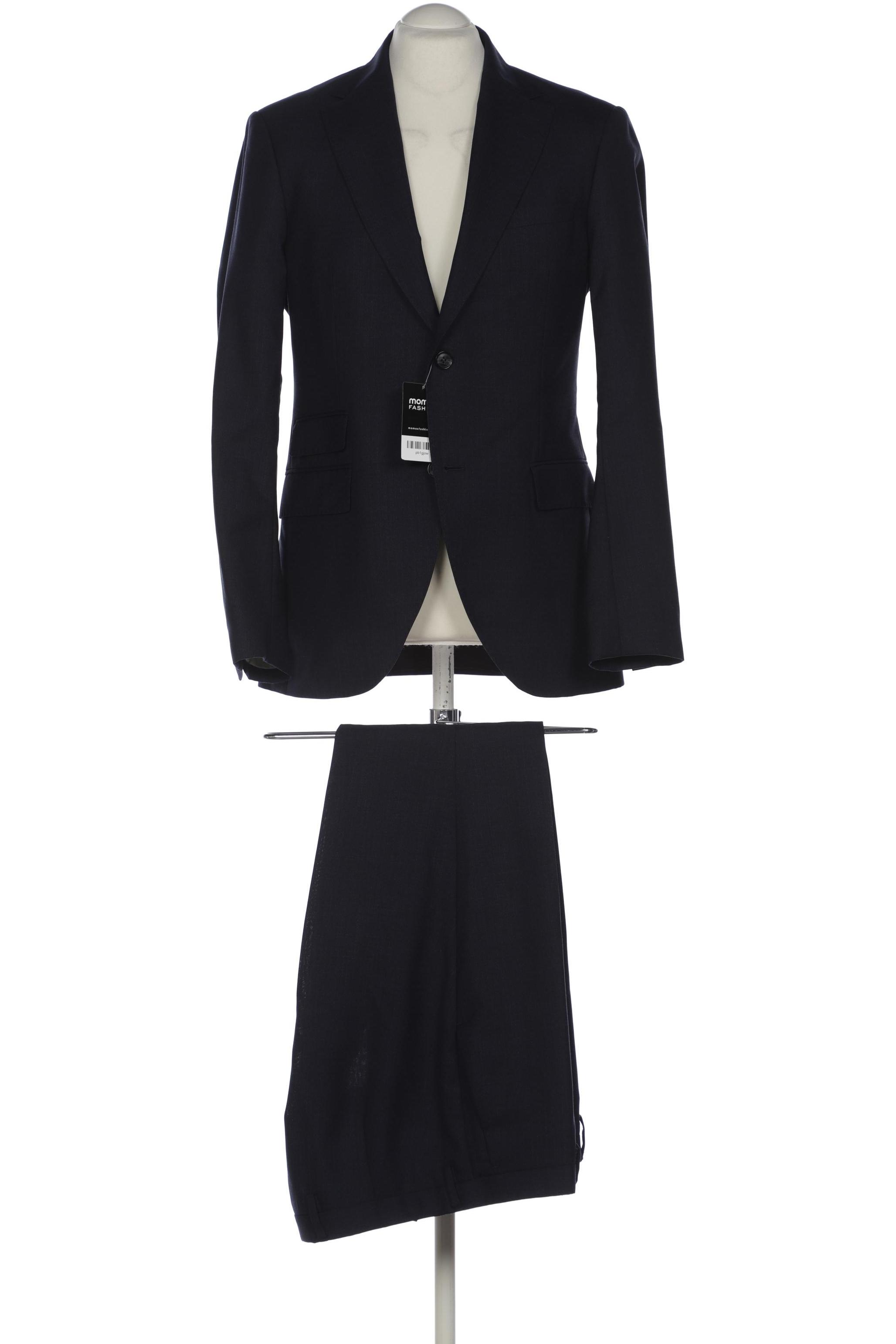 

Tiger of Sweden Herren Anzug, marineblau, Gr. 50