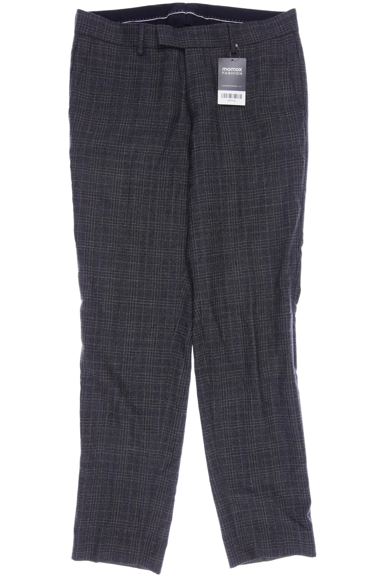 

Tiger of Sweden Herren Stoffhose, grau, Gr. 48