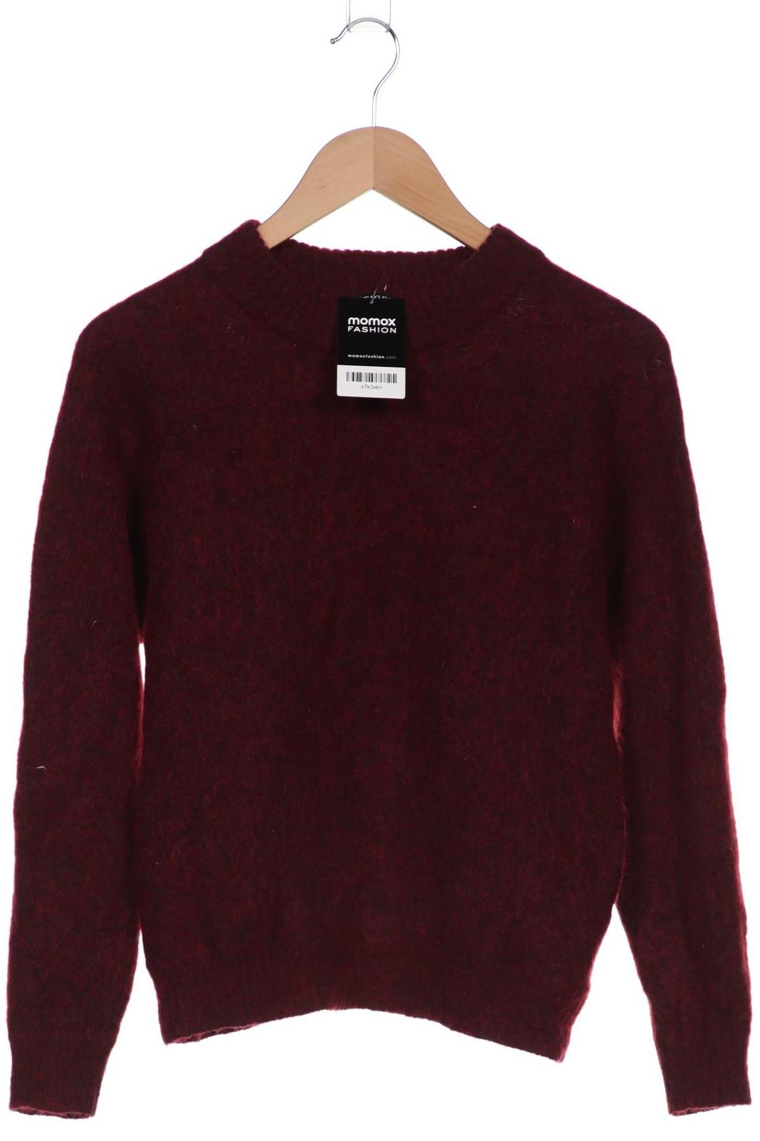 

Tiger of Sweden Damen Pullover, bordeaux