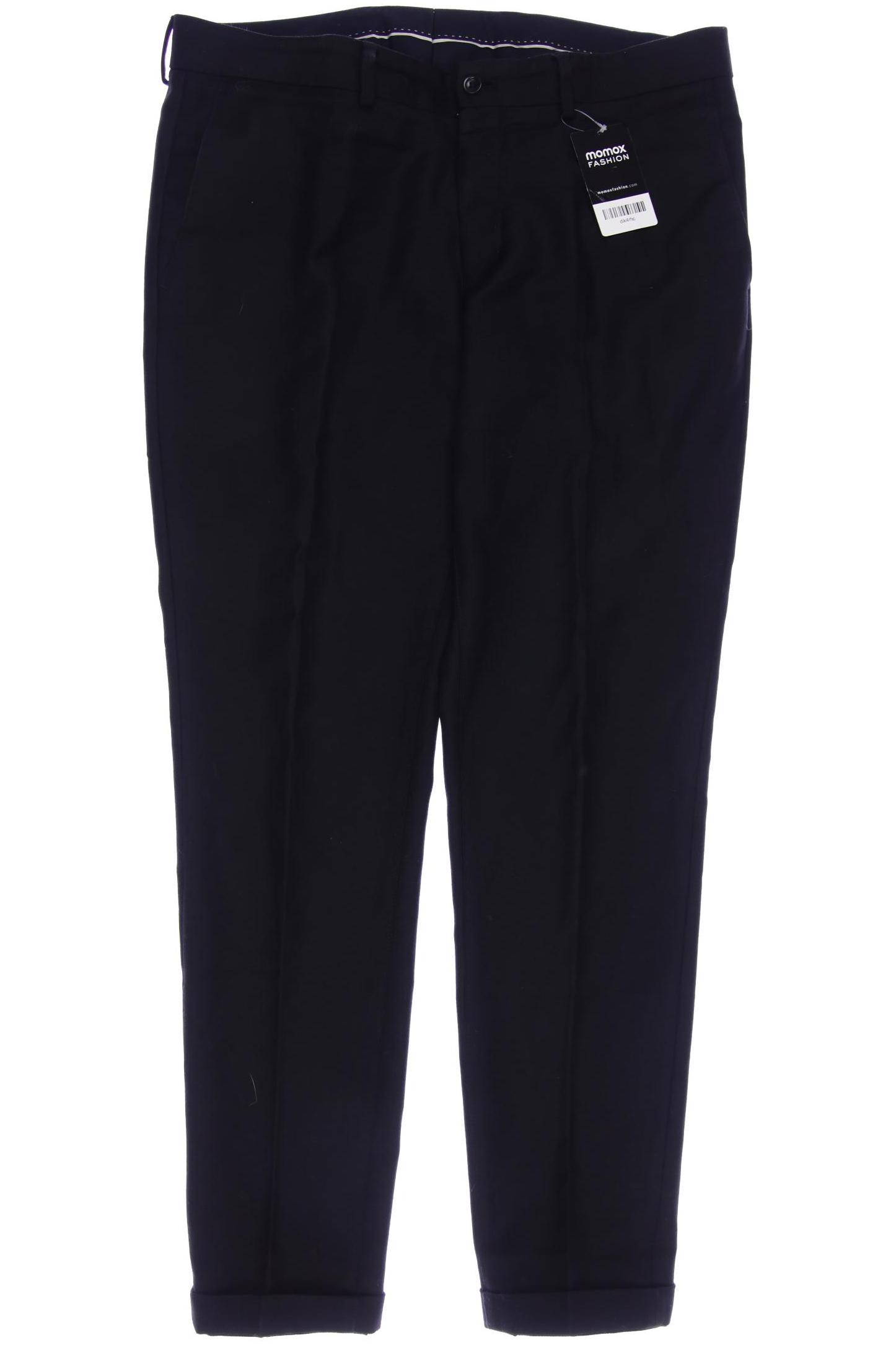 

Tiger of Sweden Herren Stoffhose, schwarz, Gr. 52