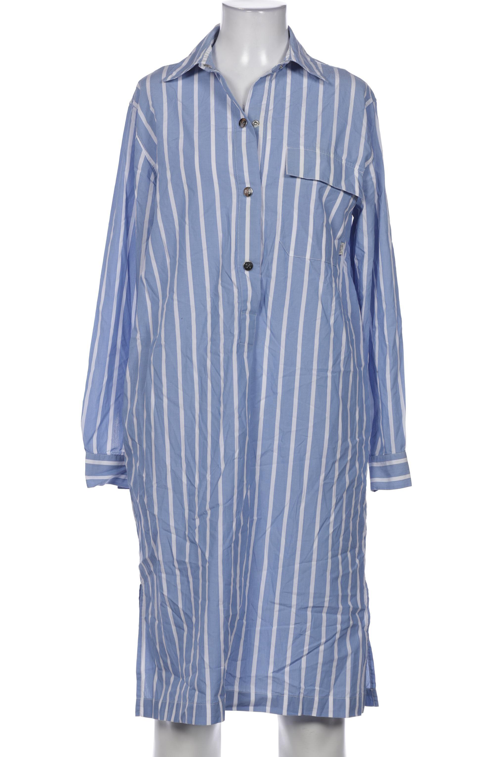 

Tiger of Sweden Damen Kleid, hellblau, Gr. 34