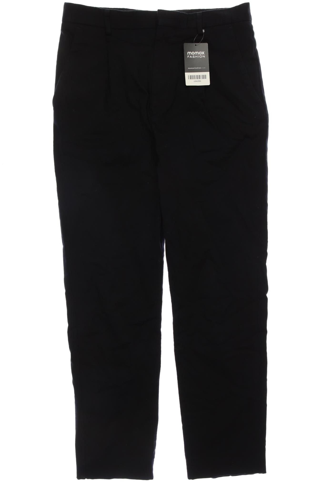 

Tiger of Sweden Herren Stoffhose, marineblau