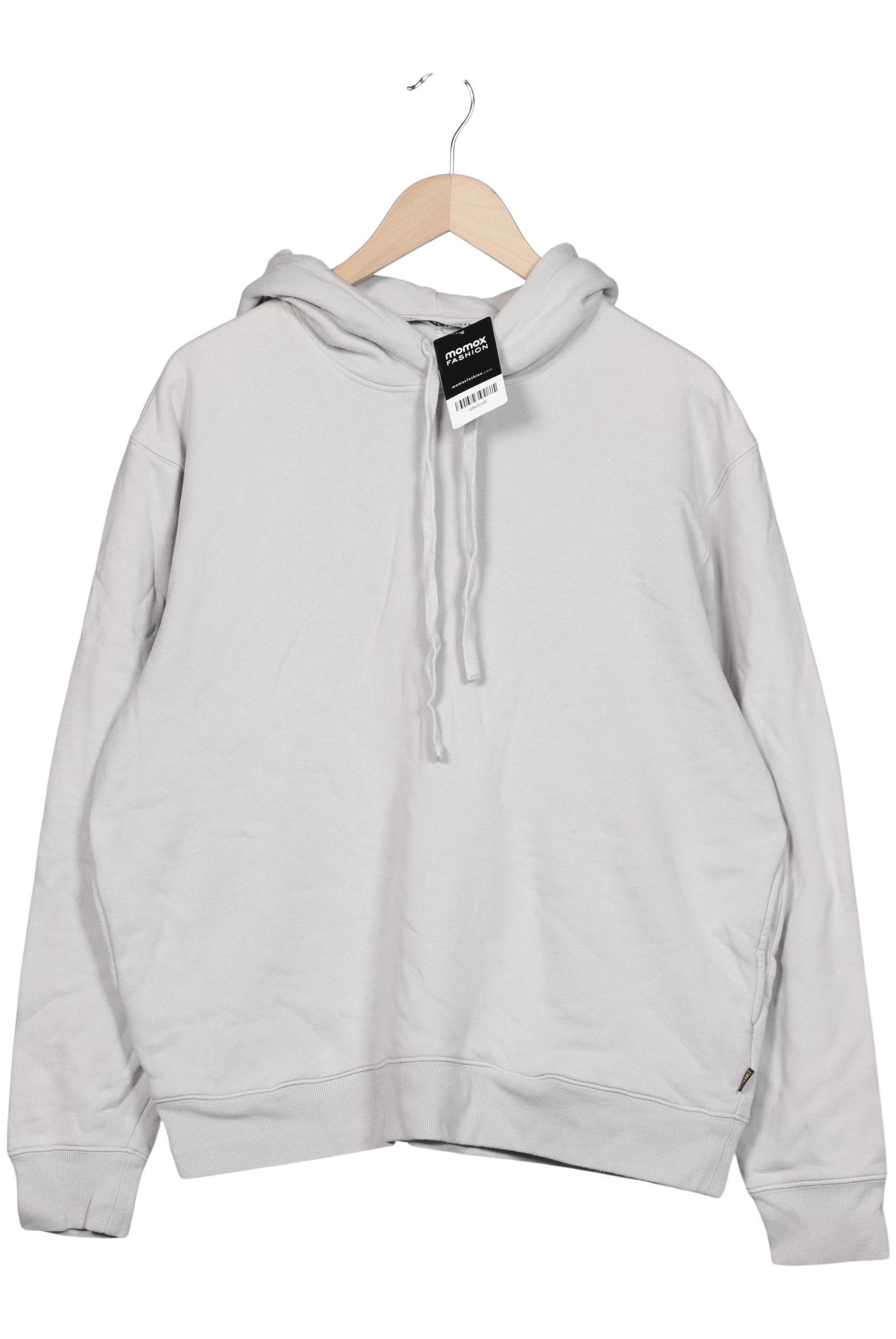 

Tiger of Sweden Damen Kapuzenpullover, grau, Gr. 44