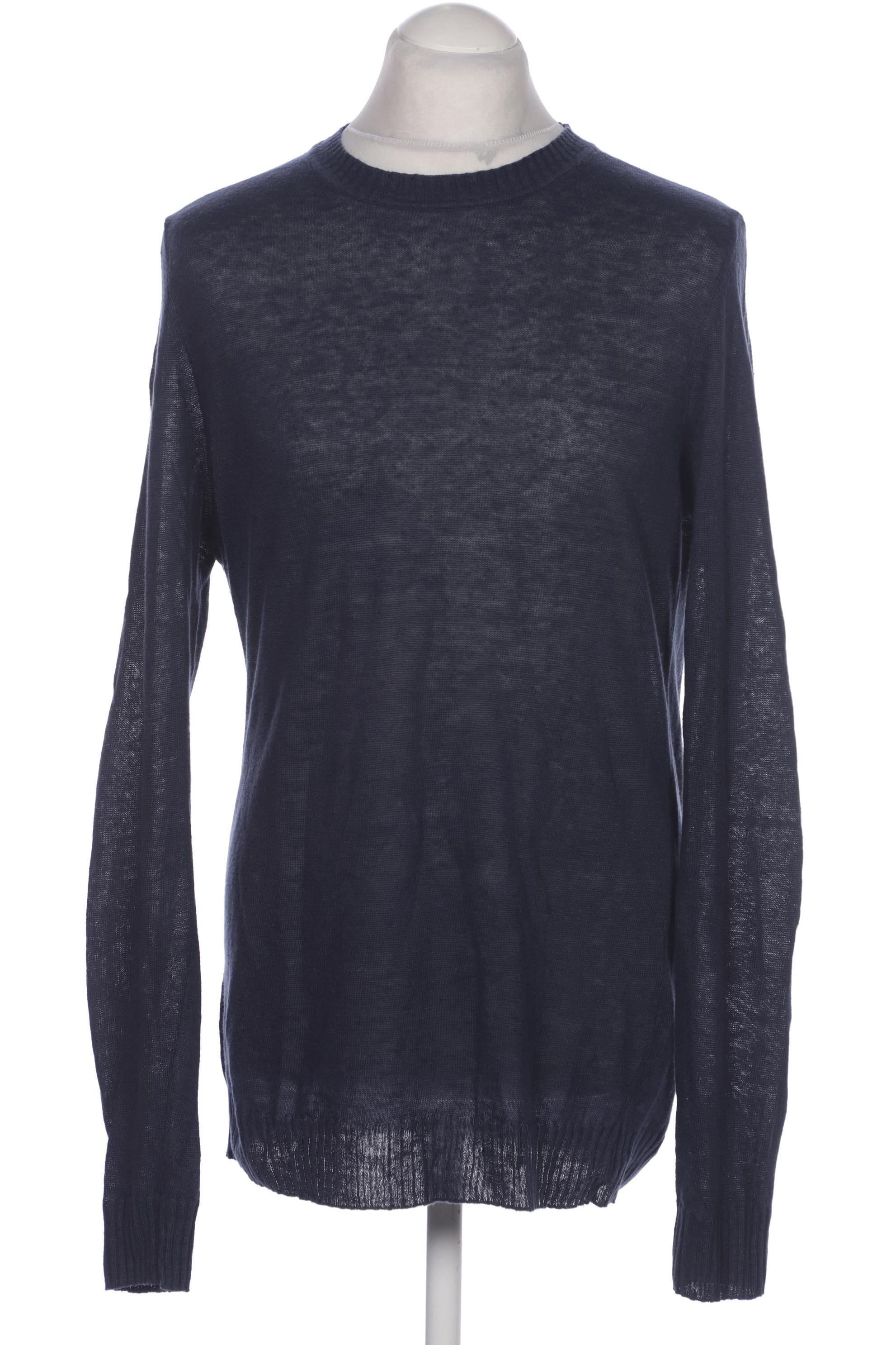 Thumbnail - Tiger of Sweden Herren Pullover, marineblau, Gr. 48