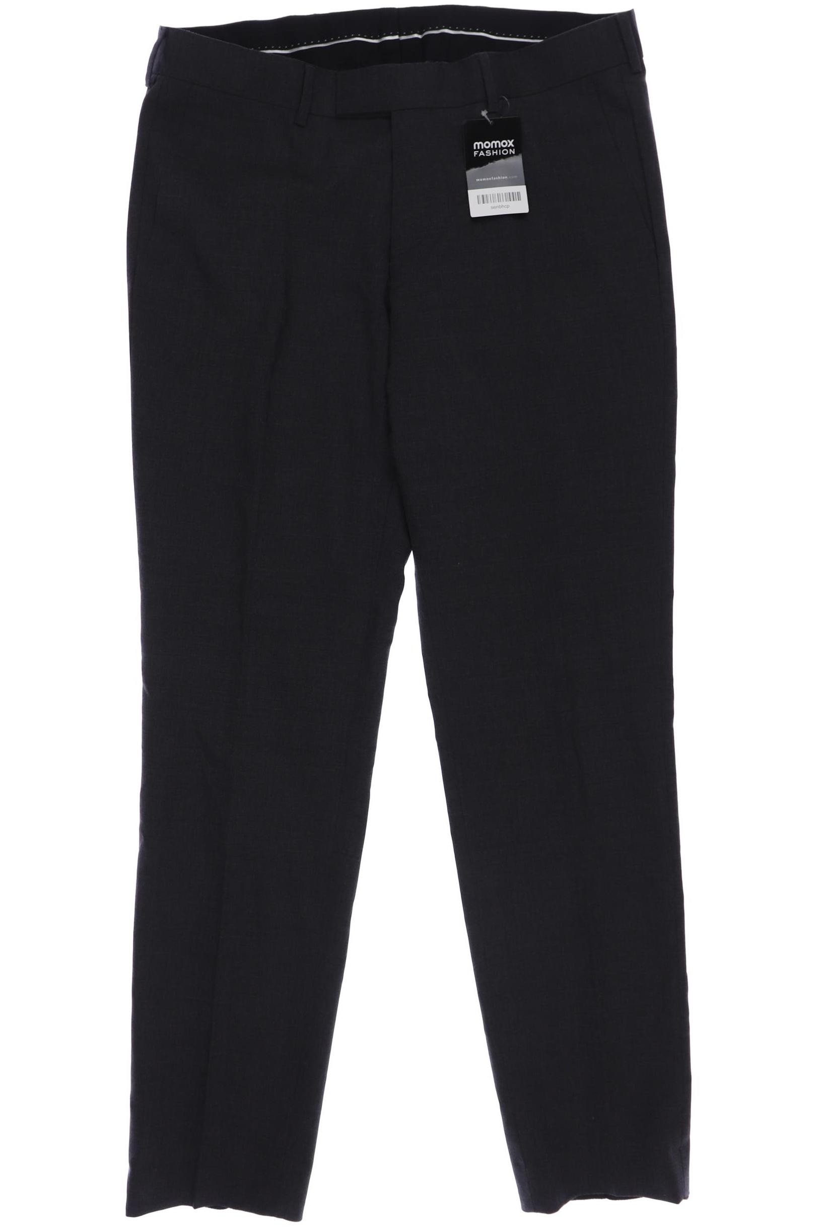 

Tiger of Sweden Herren Stoffhose, grau