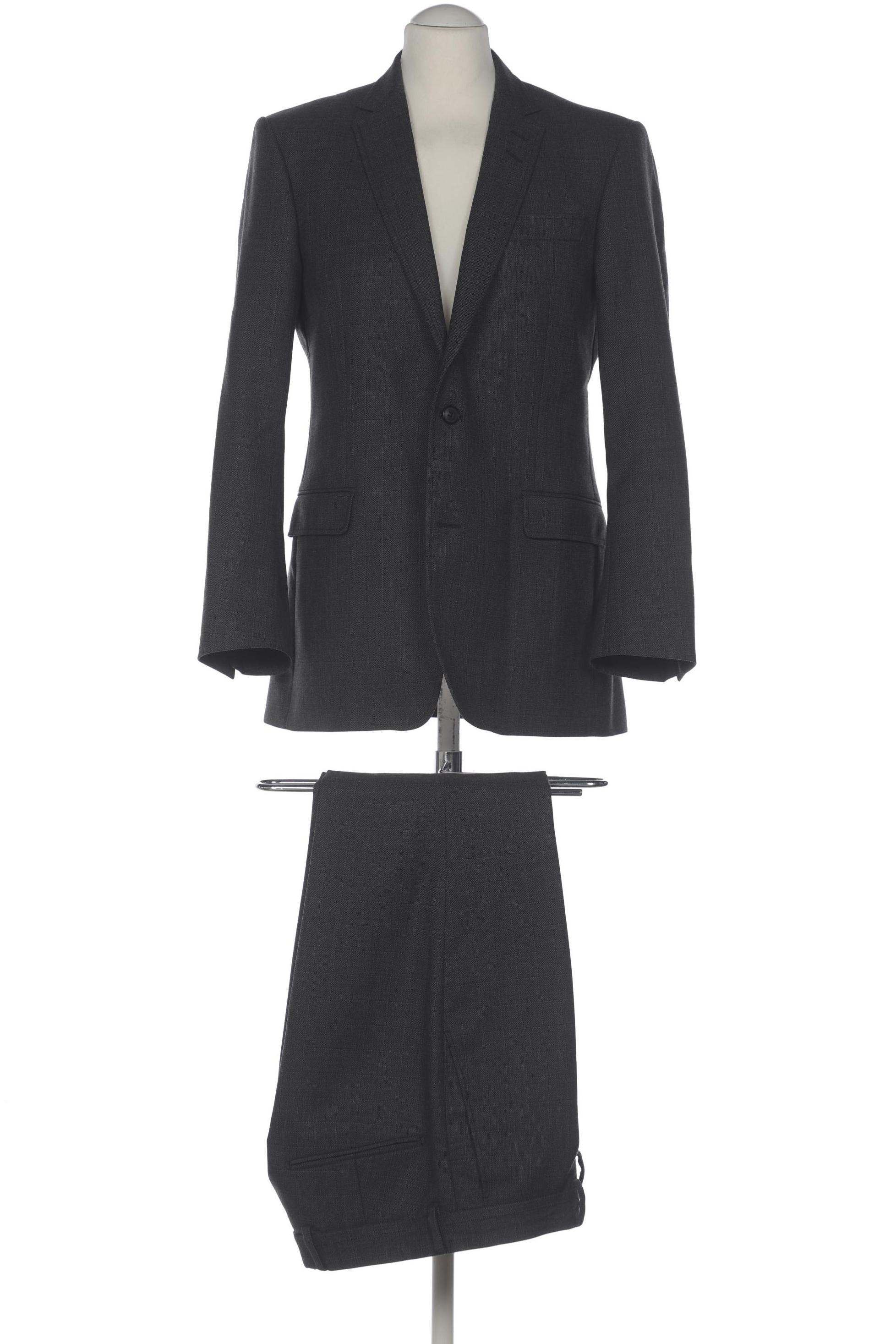 

Tiger of Sweden Herren Anzug, grau, Gr. 50