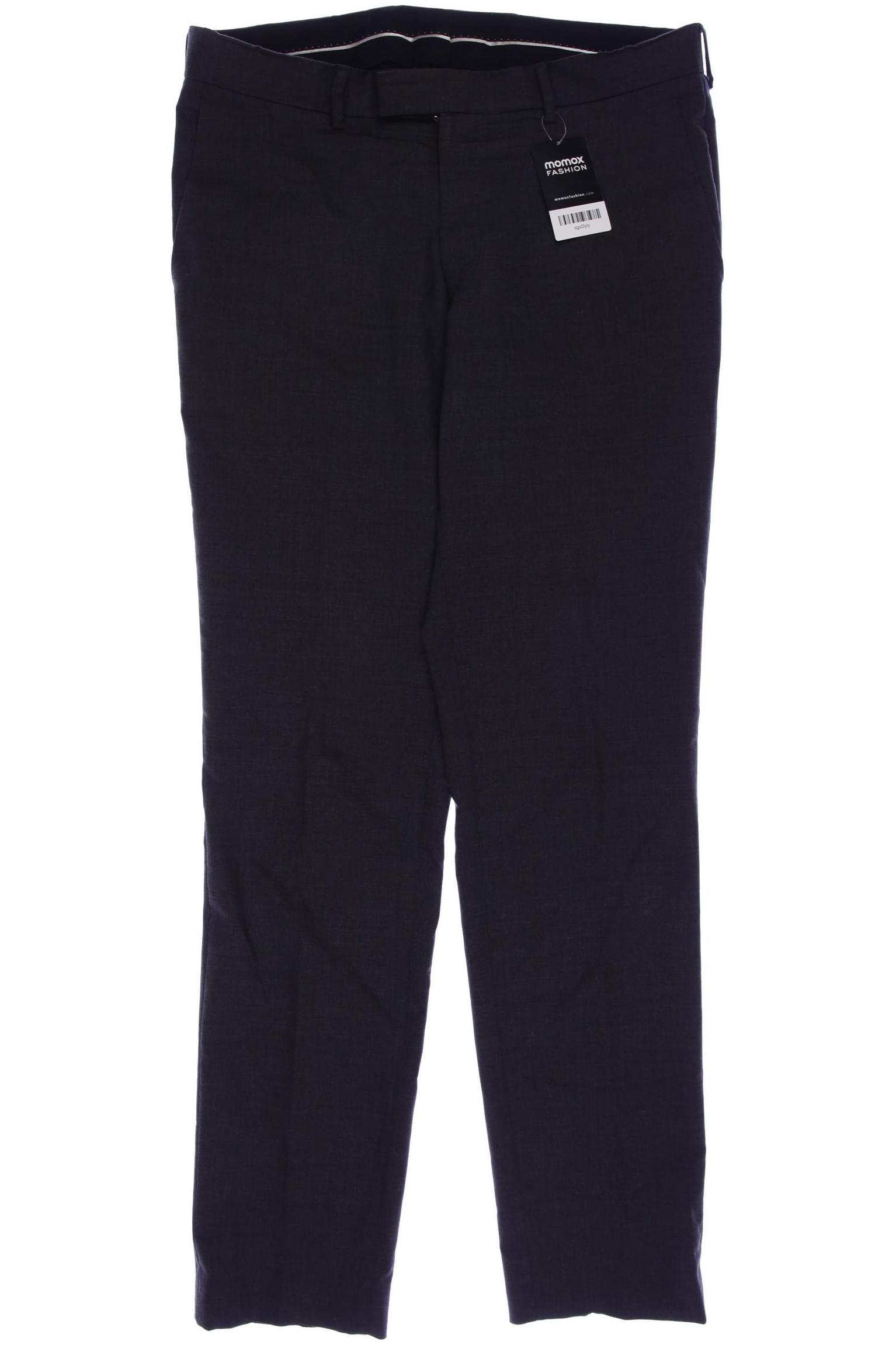 

Tiger of Sweden Herren Stoffhose, grau