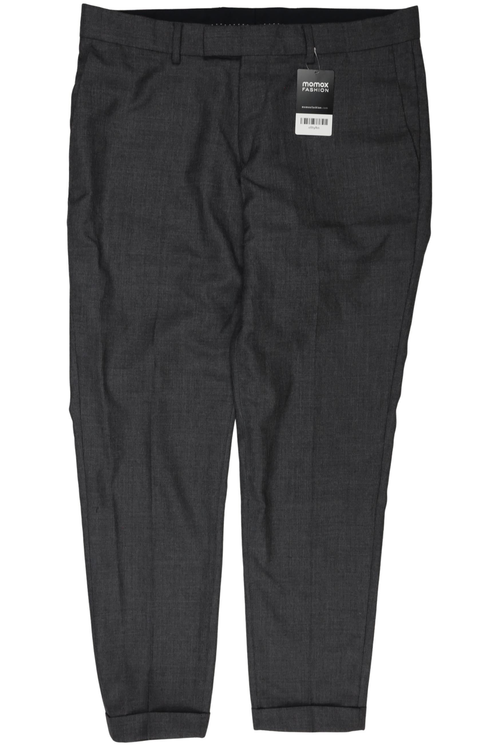 

Tiger of Sweden Herren Stoffhose, grau, Gr. 52