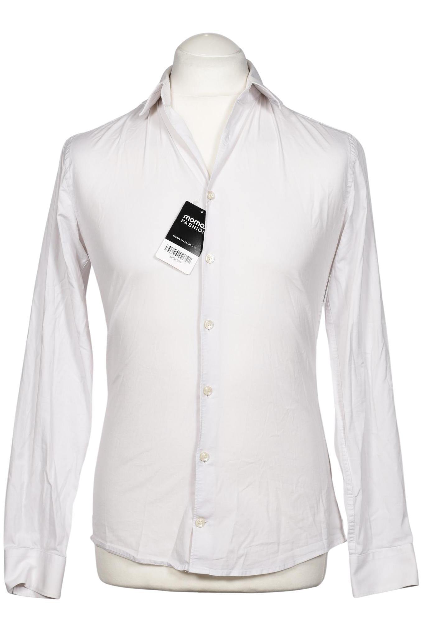 

Tiger of Sweden Herren Hemd, weiß, Gr. 48