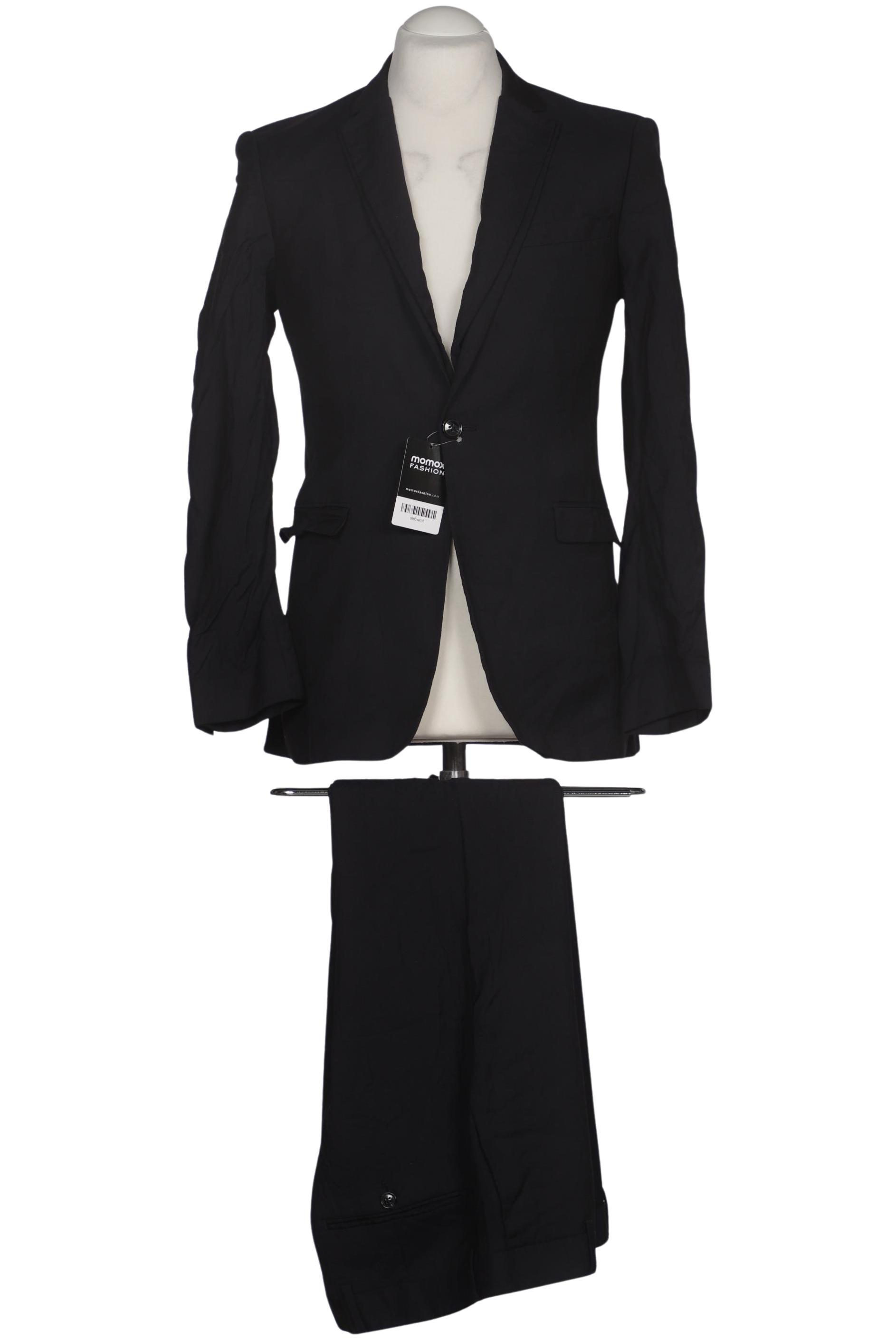 

Tiger of Sweden Herren Anzug, marineblau, Gr. 48