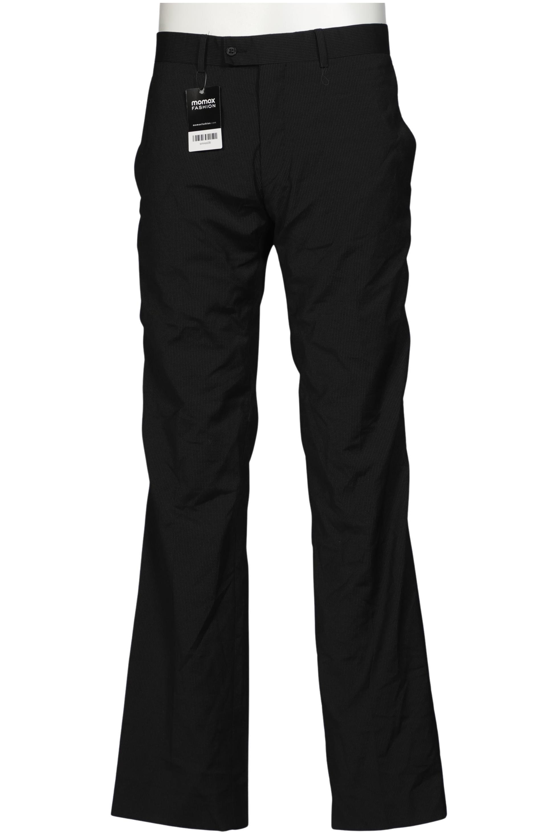 

Tiger of Sweden Herren Stoffhose, schwarz, Gr. 34