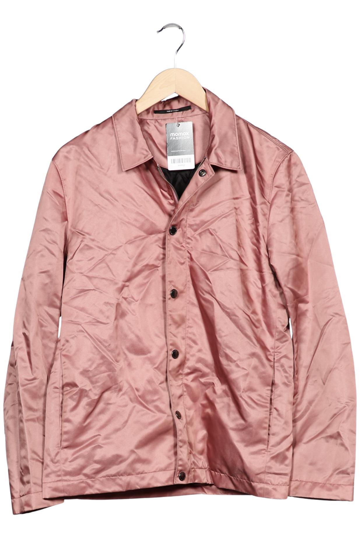 

Tiger of Sweden Damen Jacke, pink, Gr. 48