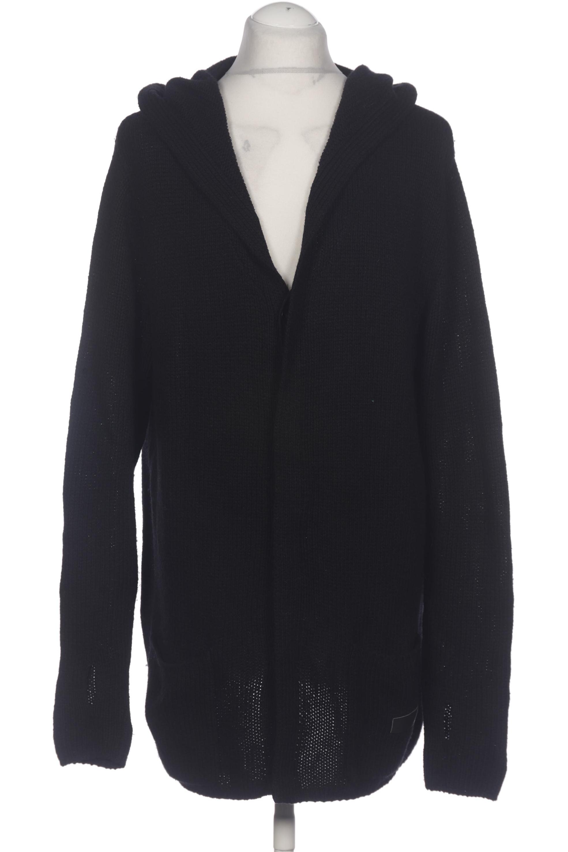 

Tiger of Sweden Herren Strickjacke, schwarz, Gr. 54