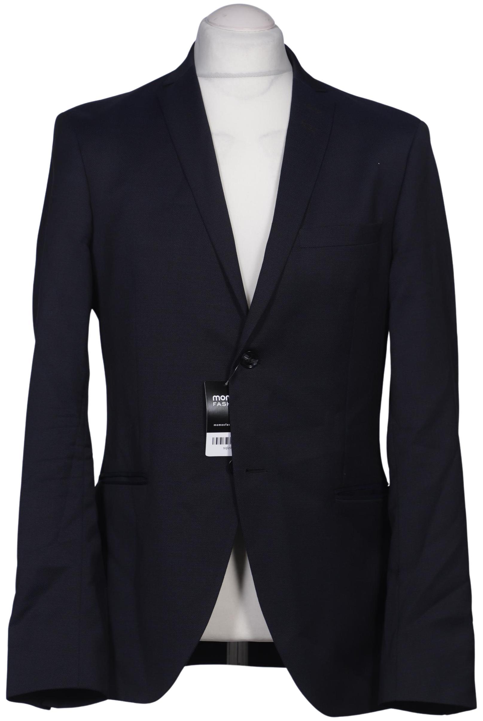 

Tiger of Sweden Herren Sakko, marineblau, Gr. 54