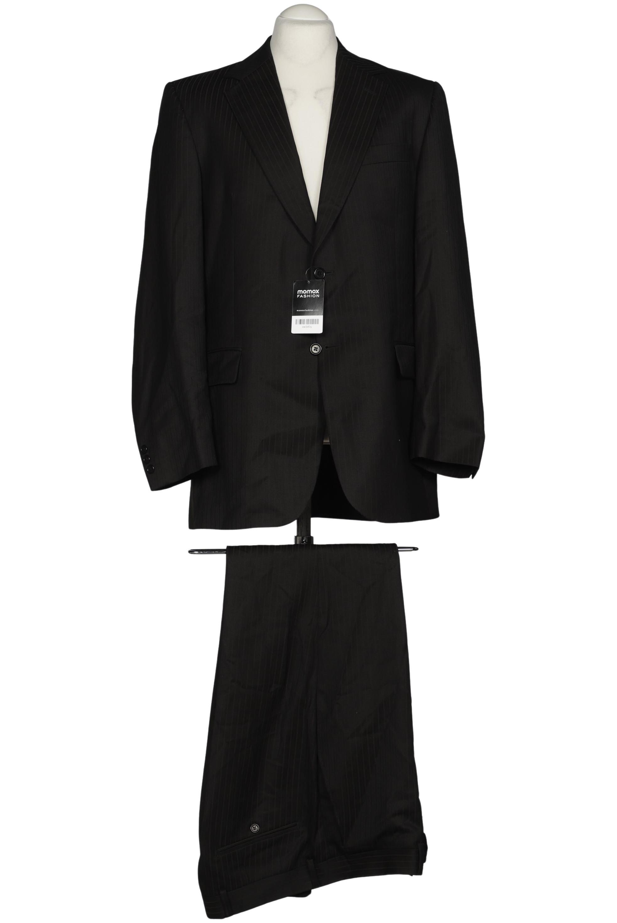 

Tiger of Sweden Herren Anzug, schwarz, Gr. 56