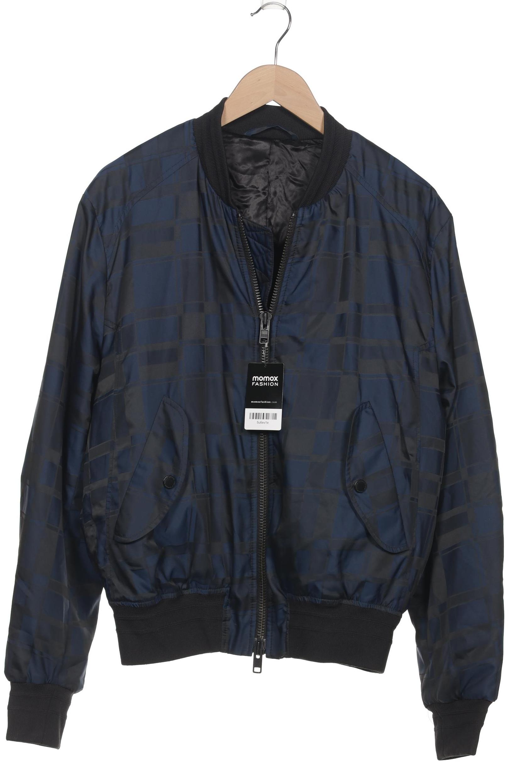 

Tiger of Sweden Herren Jacke, marineblau, Gr. 50