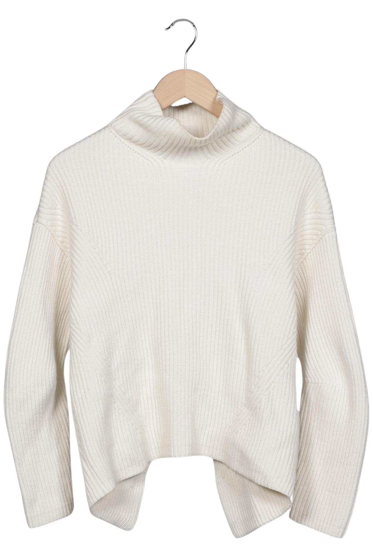 

Tiger of Sweden Damen Pullover, cremeweiß, Gr. 34