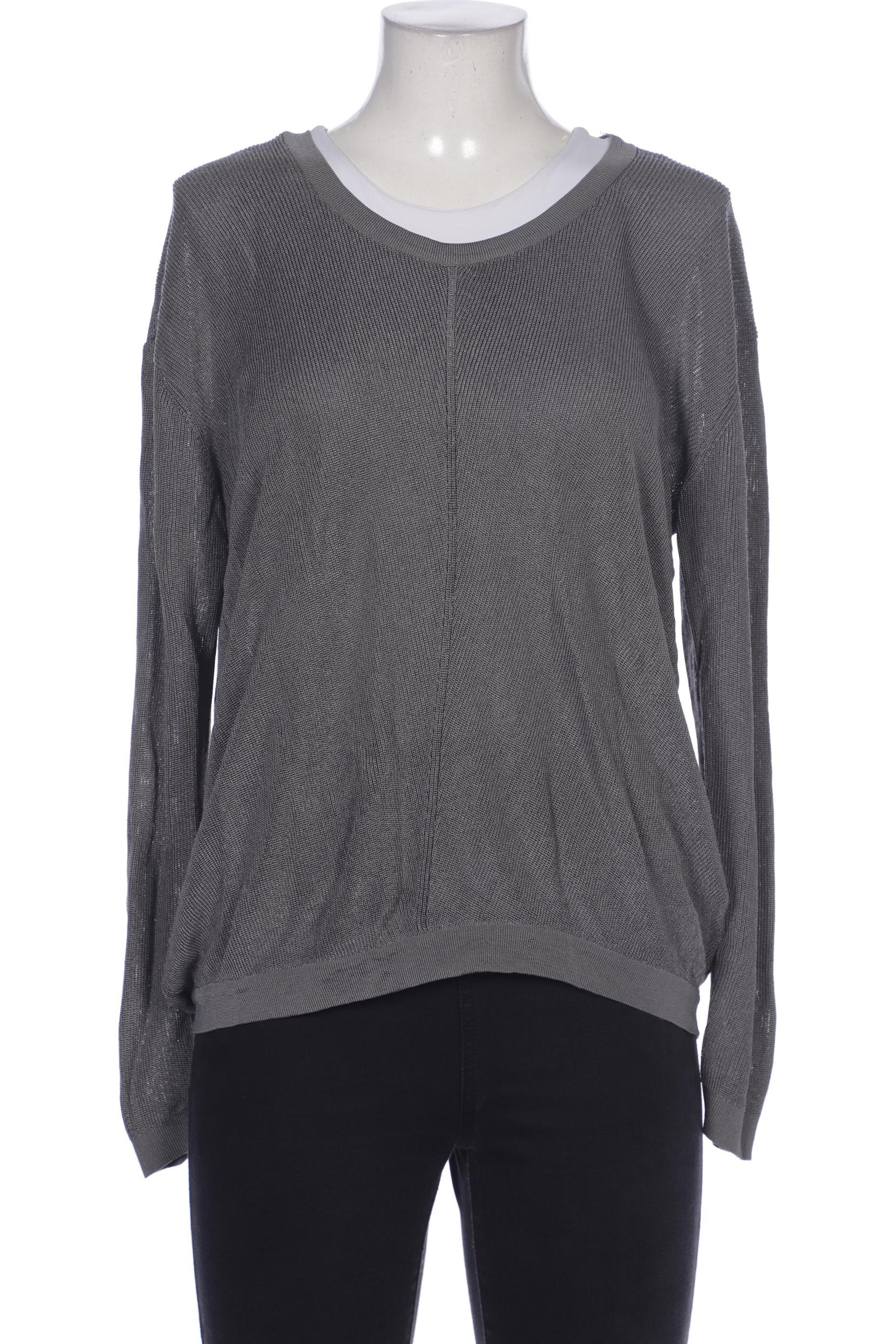 

Tiger of Sweden Damen Pullover, grau, Gr. 42