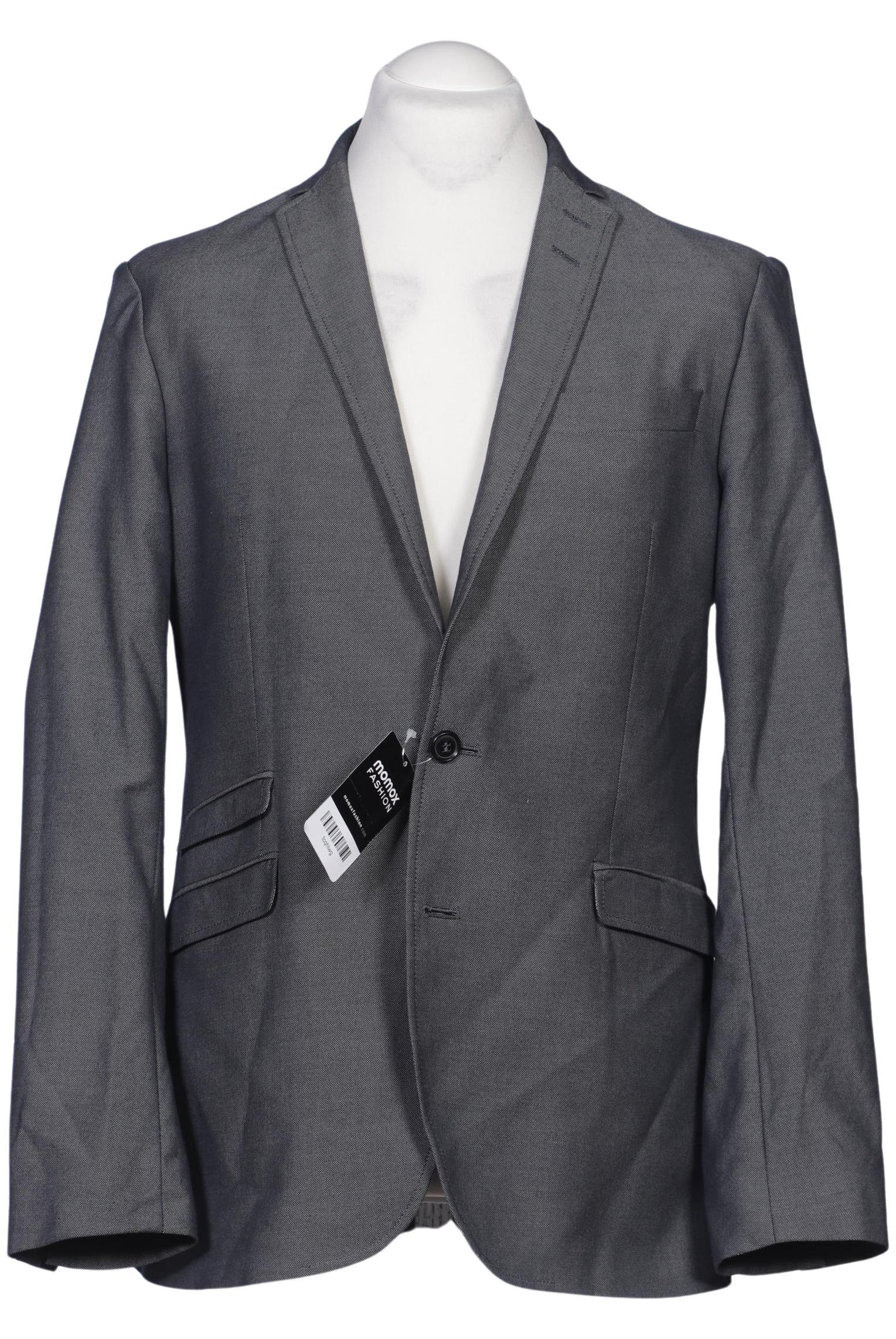 

Tiger of Sweden Herren Sakko, grau, Gr. 52