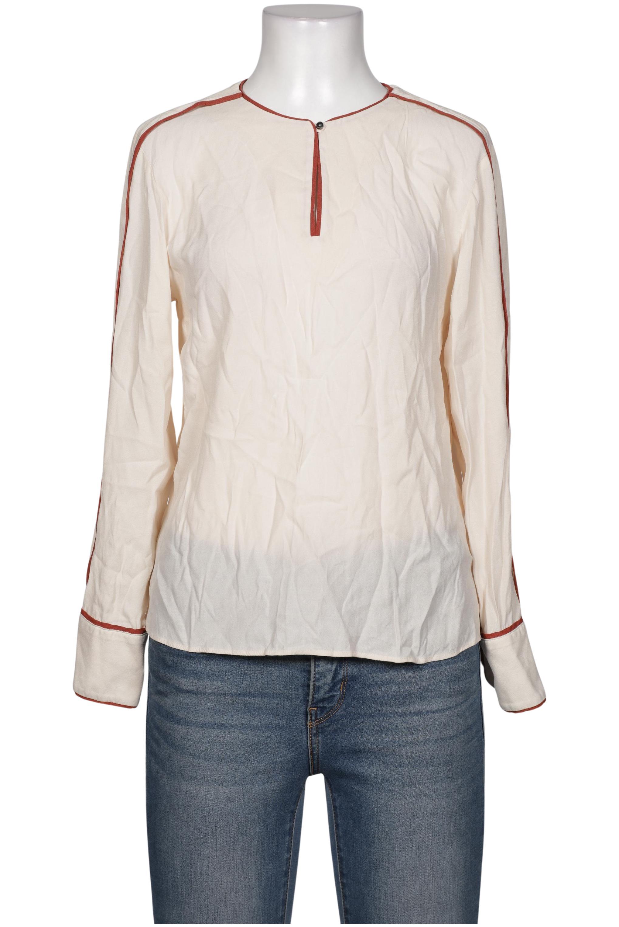 

Tiger of Sweden Damen Bluse, cremeweiß, Gr. 34