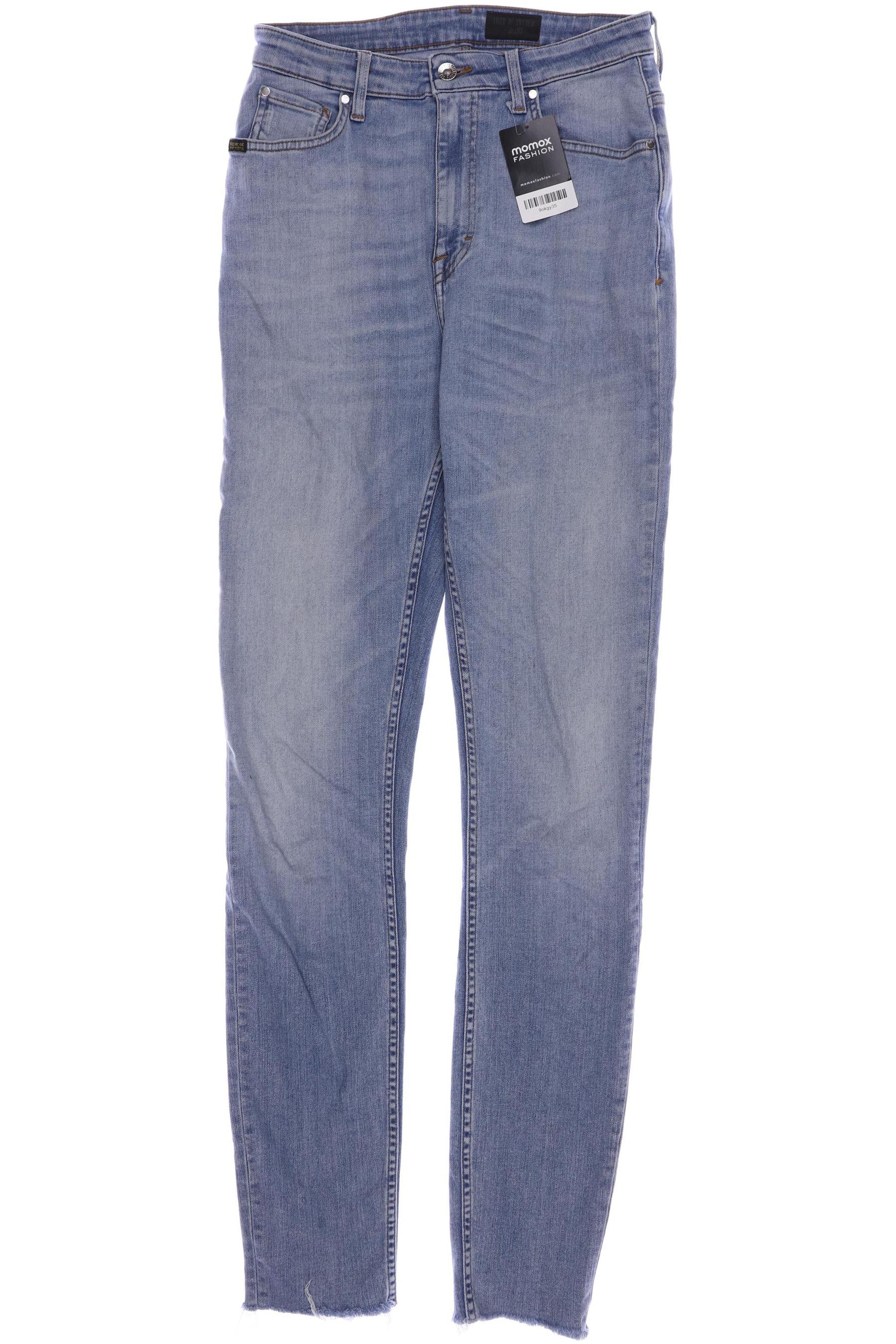 

Tiger of Sweden Herren Jeans, blau, Gr. 30
