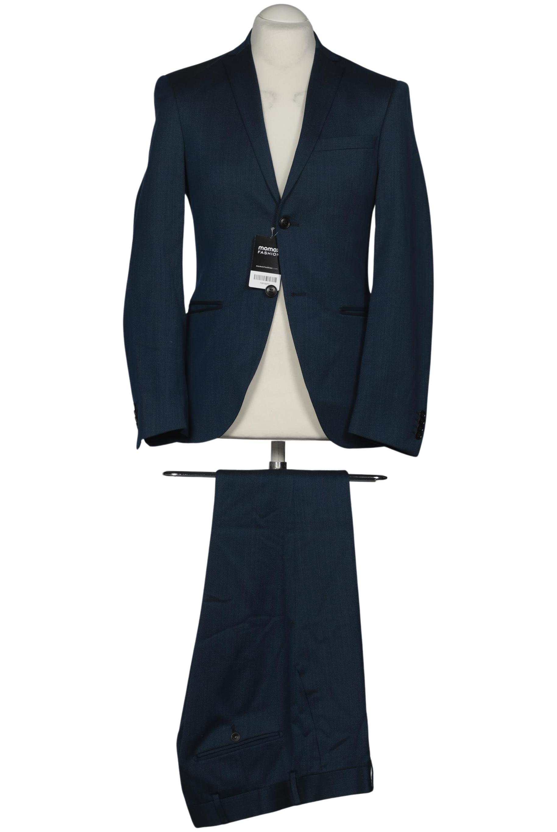 

Tiger of Sweden Herren Anzug, marineblau, Gr. 46