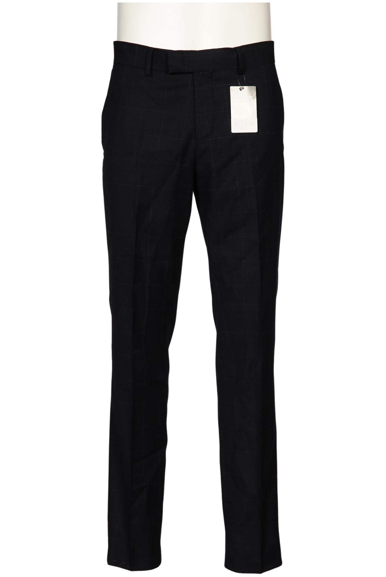 

Tiger of Sweden Herren Stoffhose, marineblau, Gr. 50