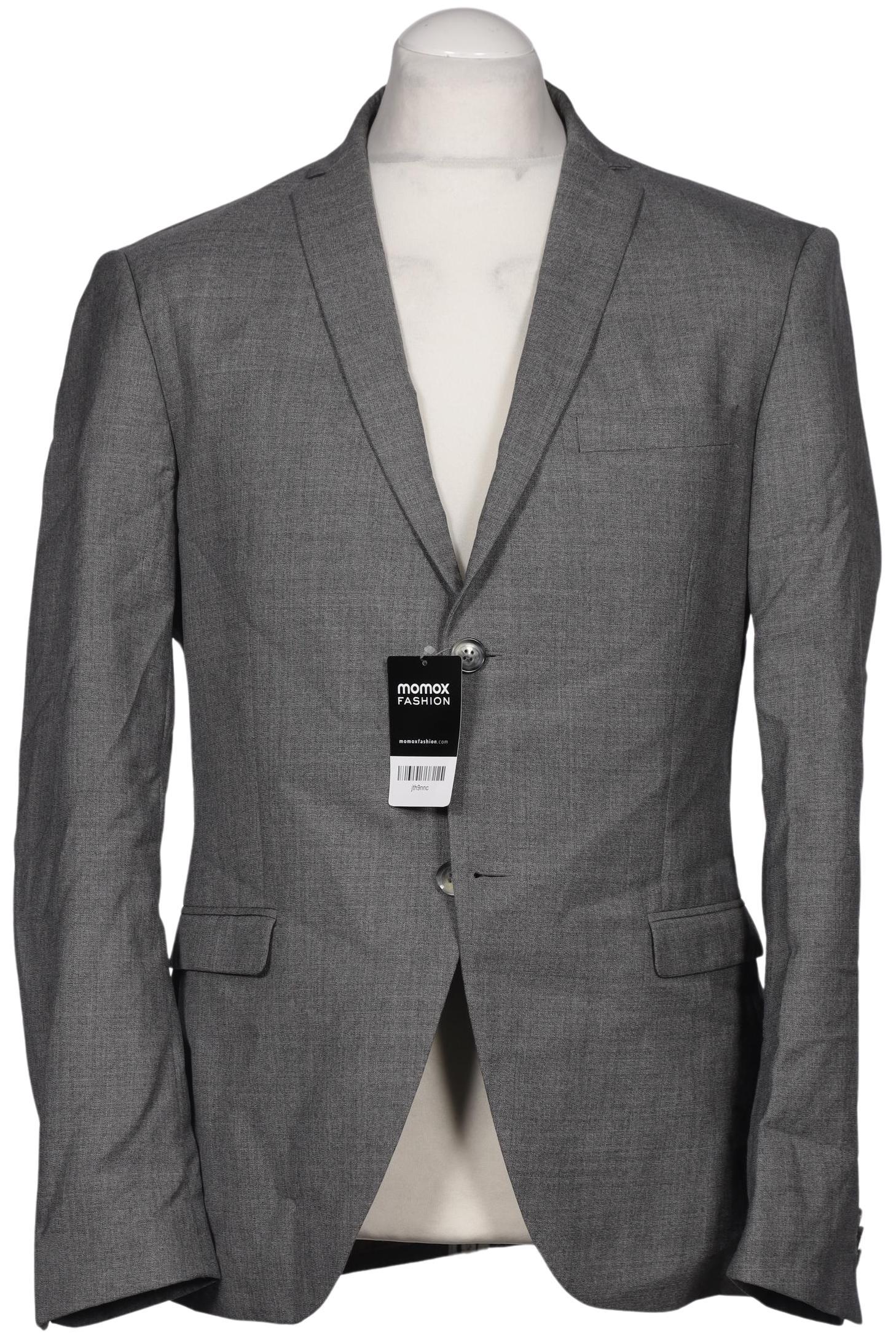 

Tiger of Sweden Herren Sakko, grau, Gr. 52