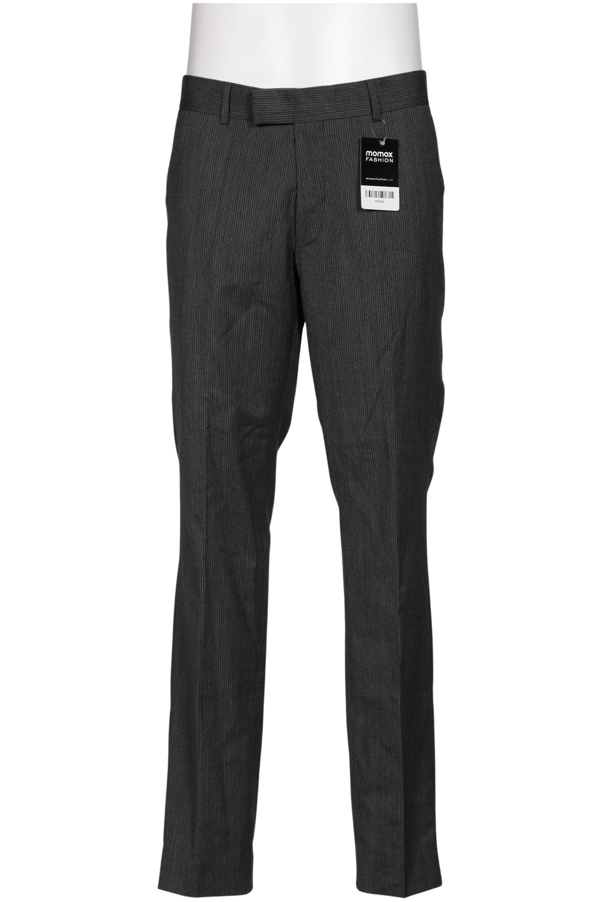 

Tiger of Sweden Herren Stoffhose, grau, Gr. 48