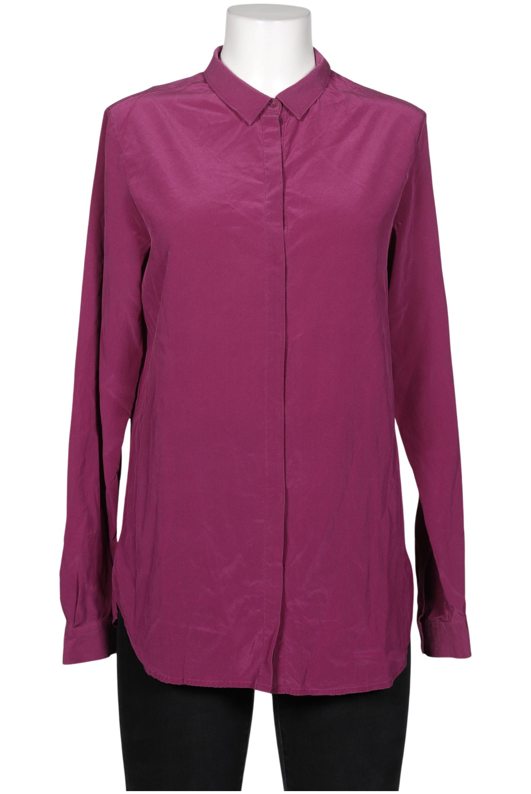 

Tiger of Sweden Damen Bluse, flieder, Gr. 40