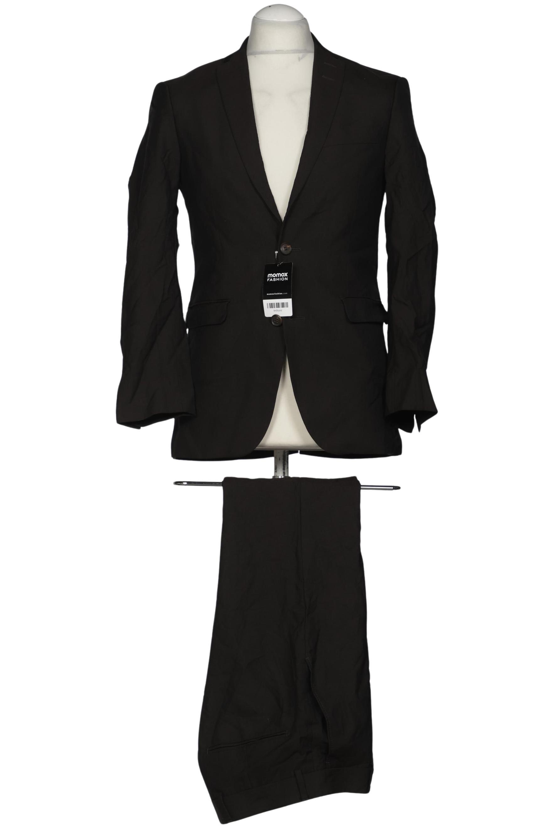 

Tiger of Sweden Herren Anzug, braun, Gr. 46