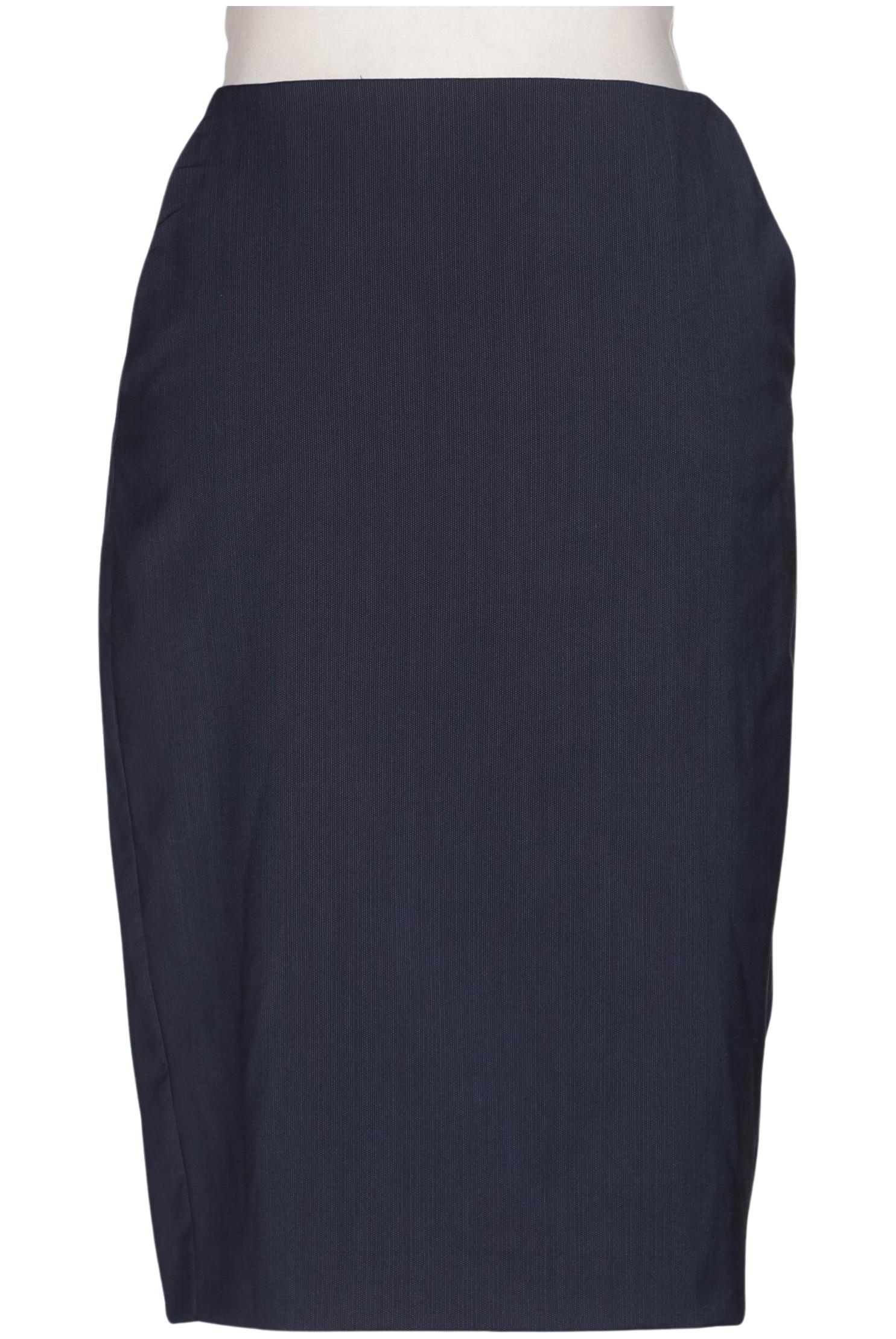 

Tiger of Sweden Damen Rock, marineblau, Gr. 36