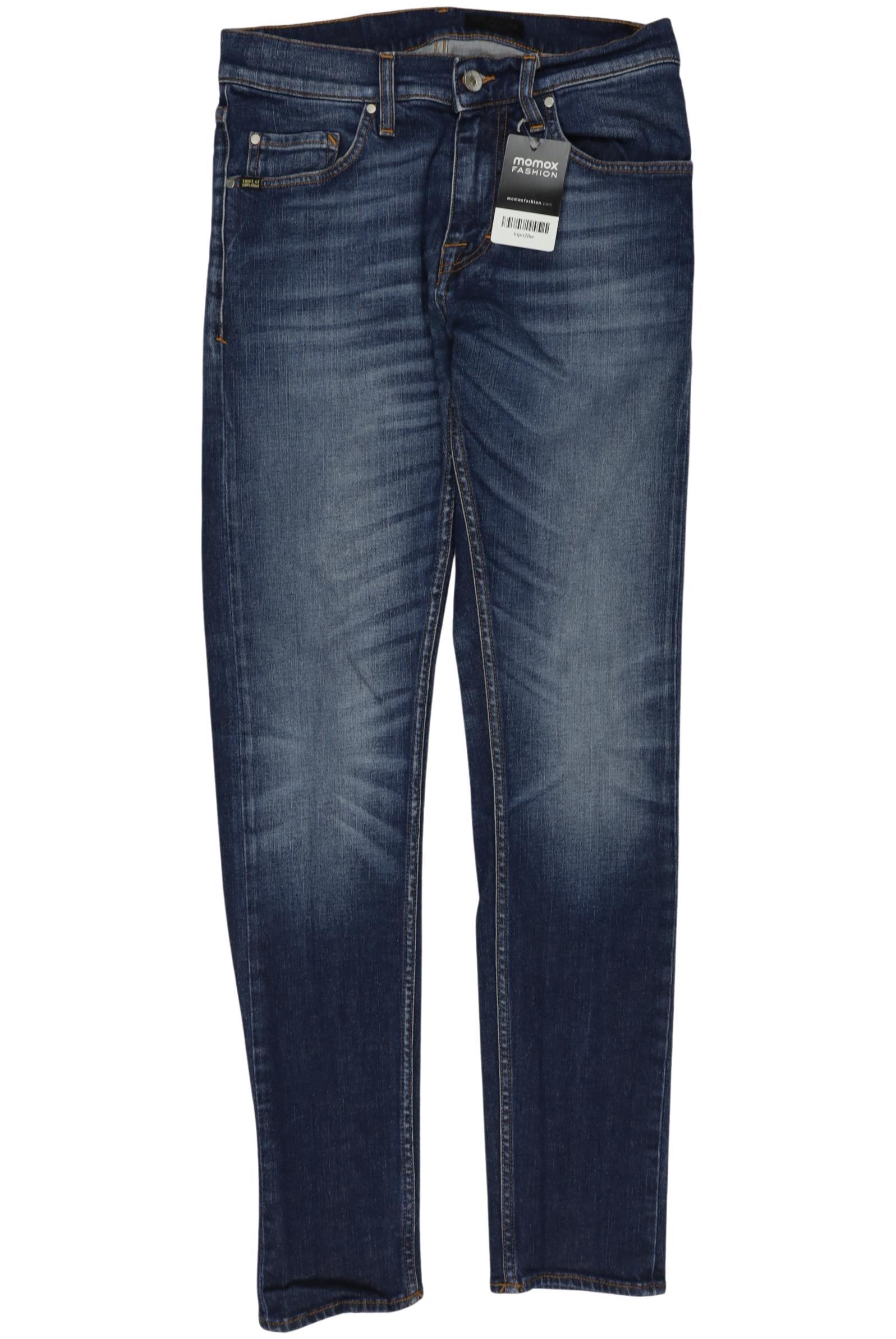 

Tiger of Sweden Herren Jeans, blau, Gr. 28